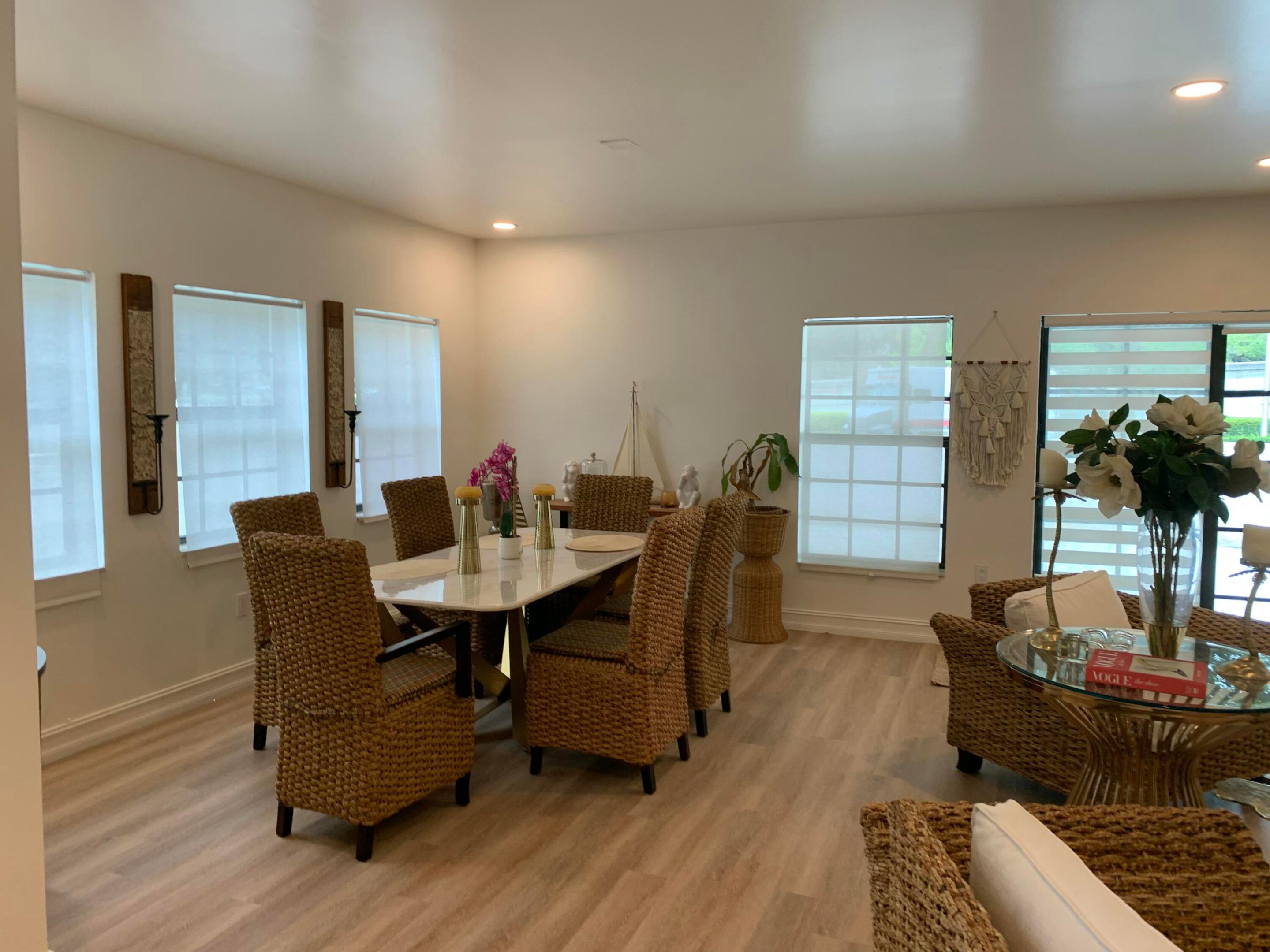 CAPE FEAR - Residential