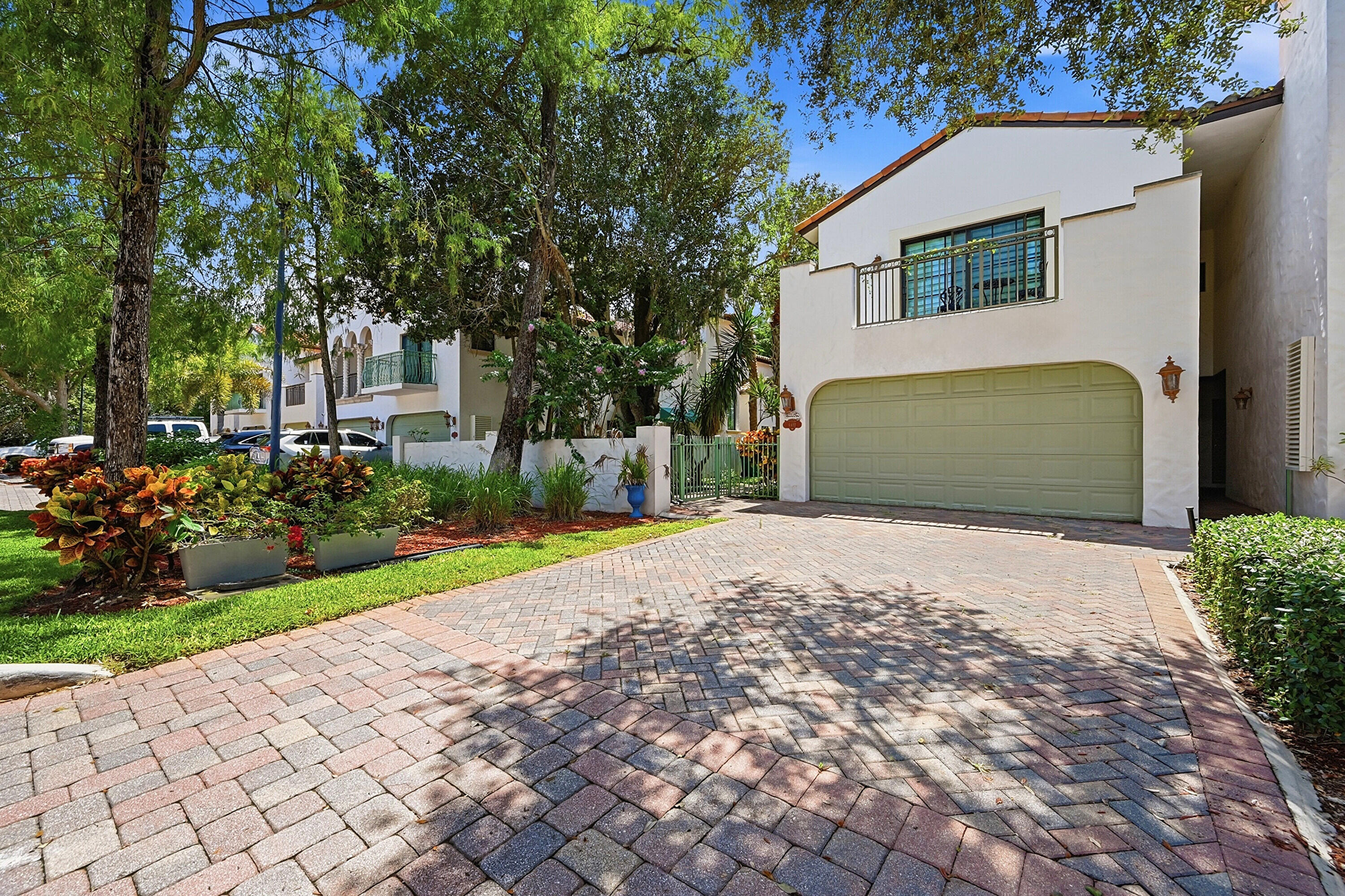 CAPE FEAR - Residential