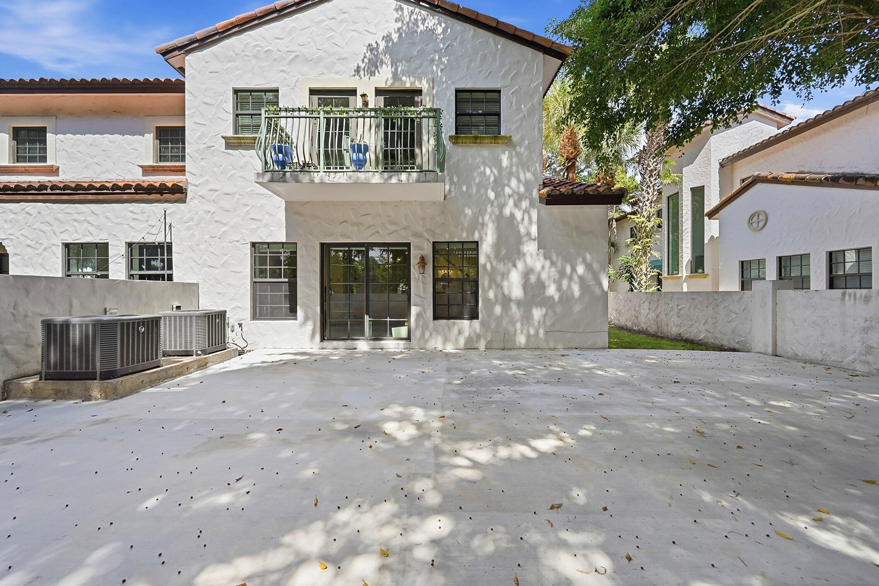 CAPE FEAR - Residential