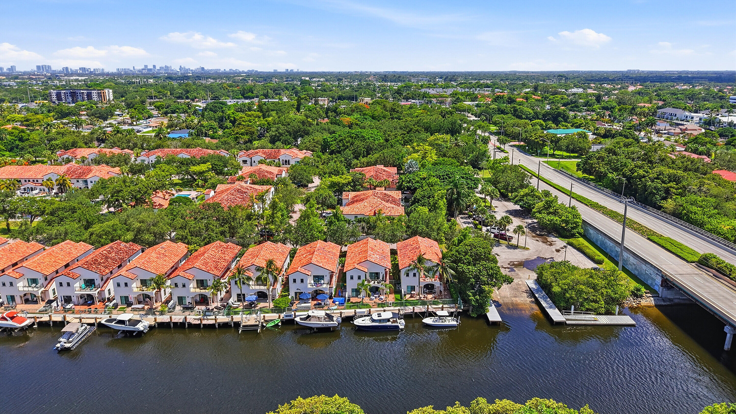 CAPE FEAR - Residential