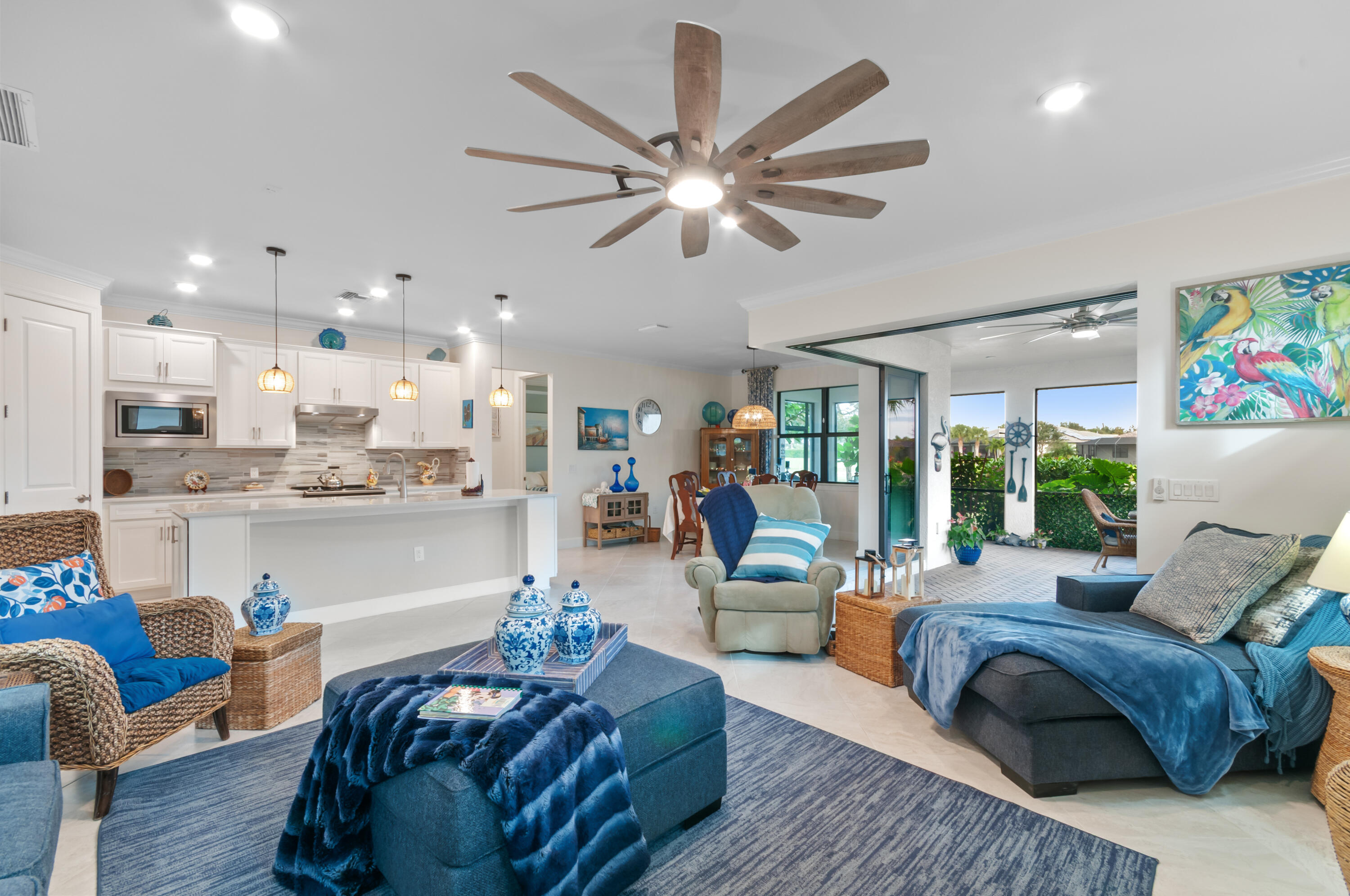 Del Webb Naples - Residential