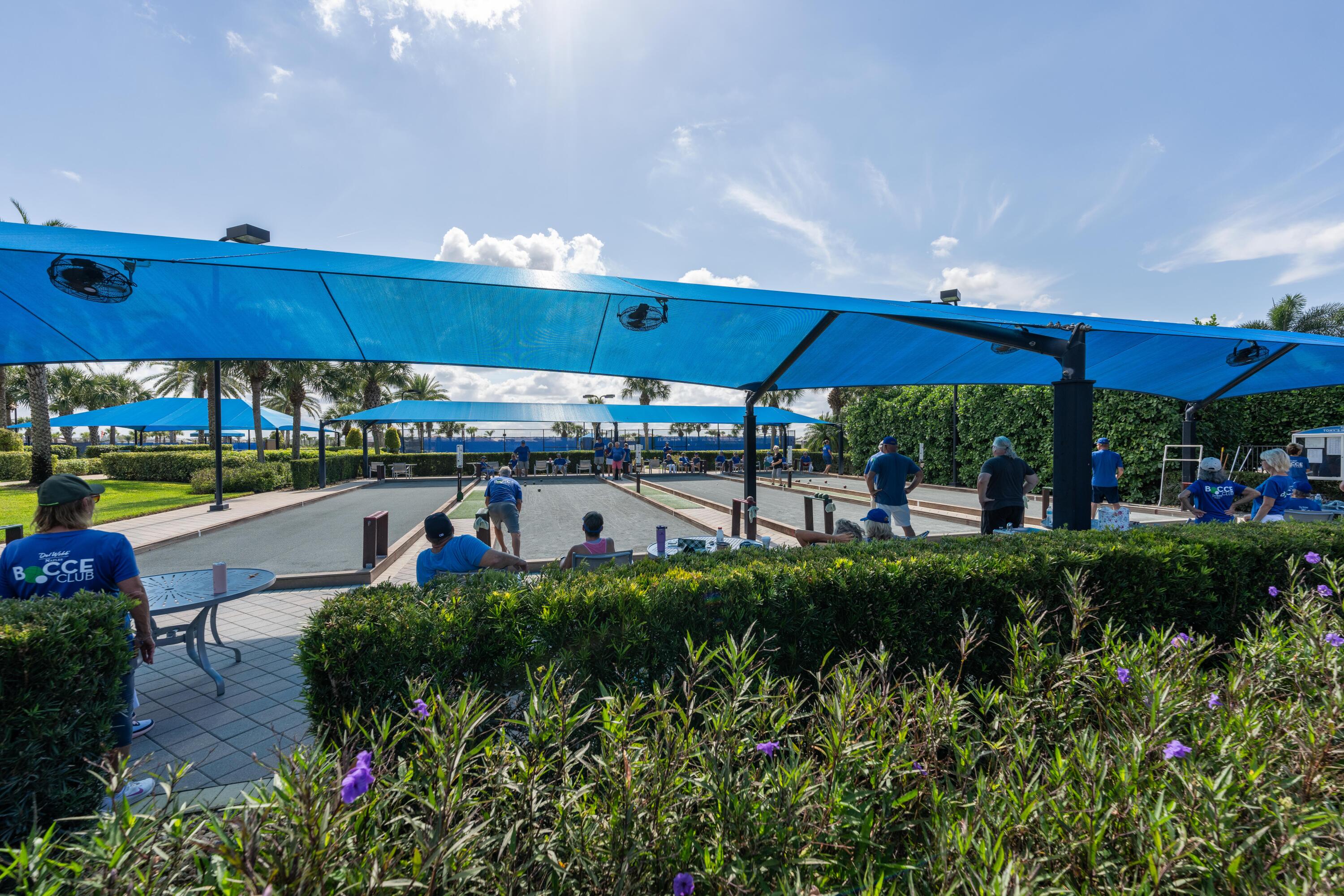 Del Webb Naples - Residential