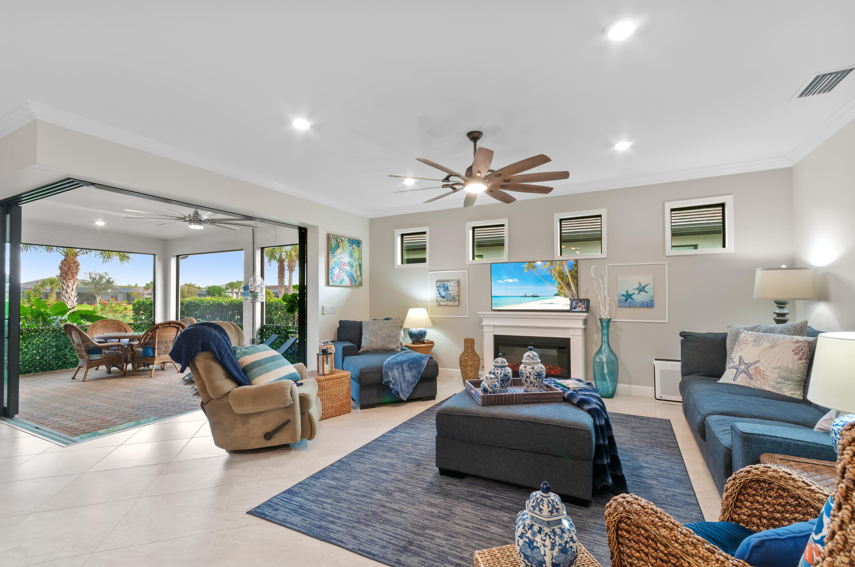 Del Webb Naples - Residential