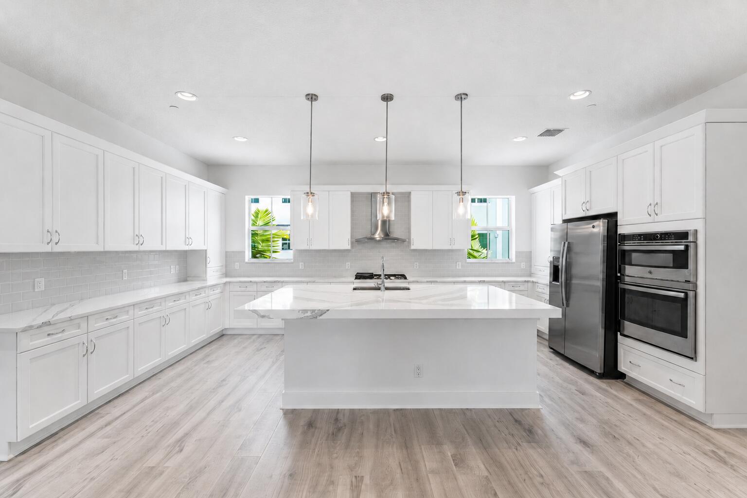 ALTON NEIGHBORHOOD 4 - Residential