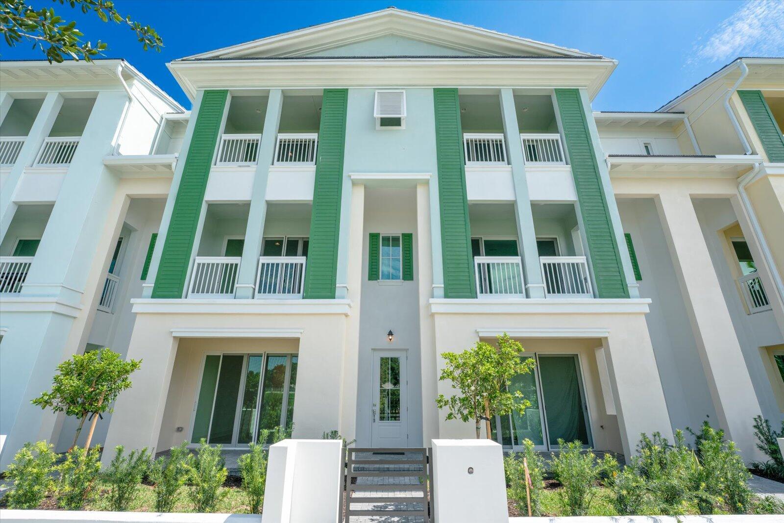 ALTON NEIGHBORHOOD 4 - Residential