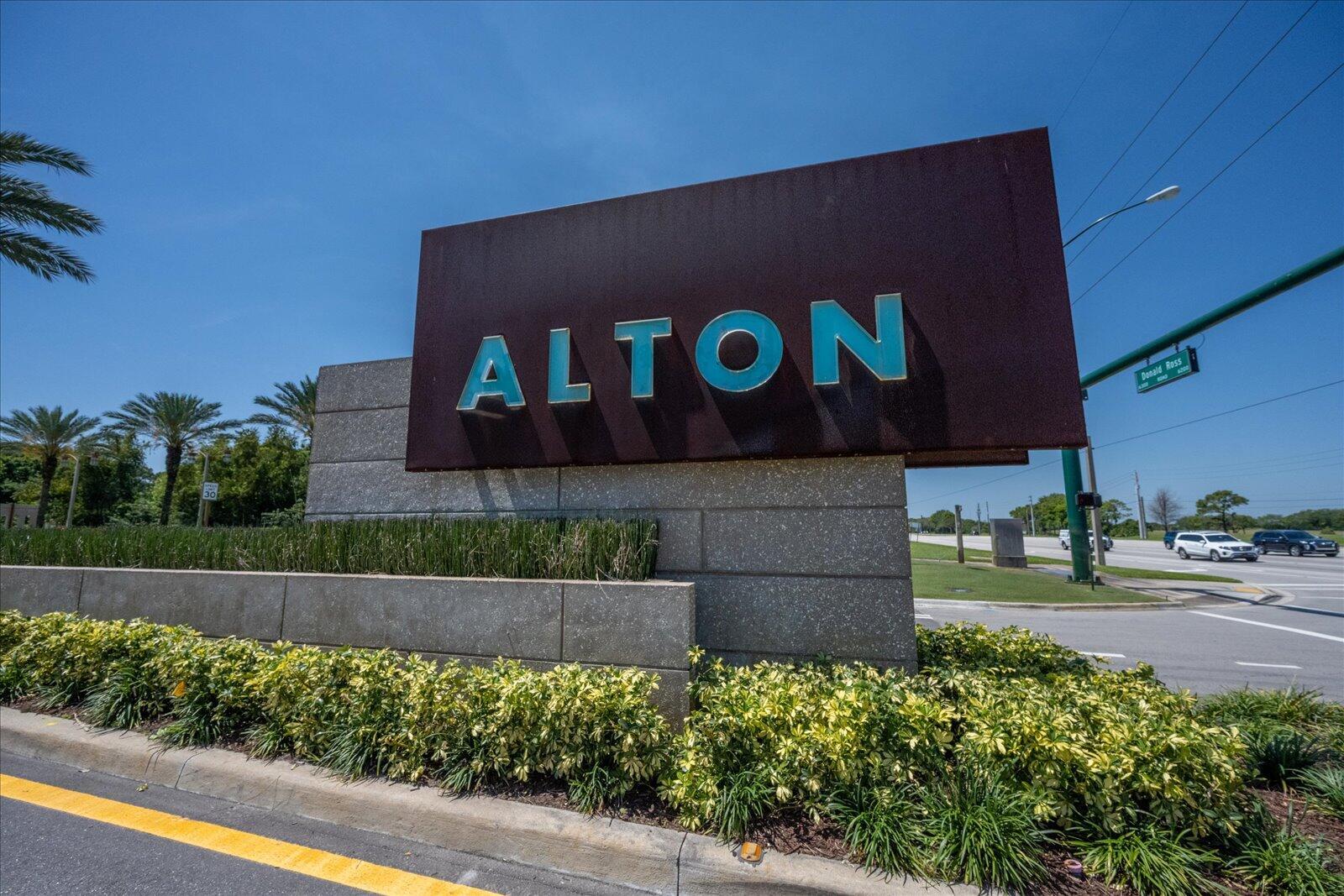 ALTON NEIGHBORHOOD 4 - Residential