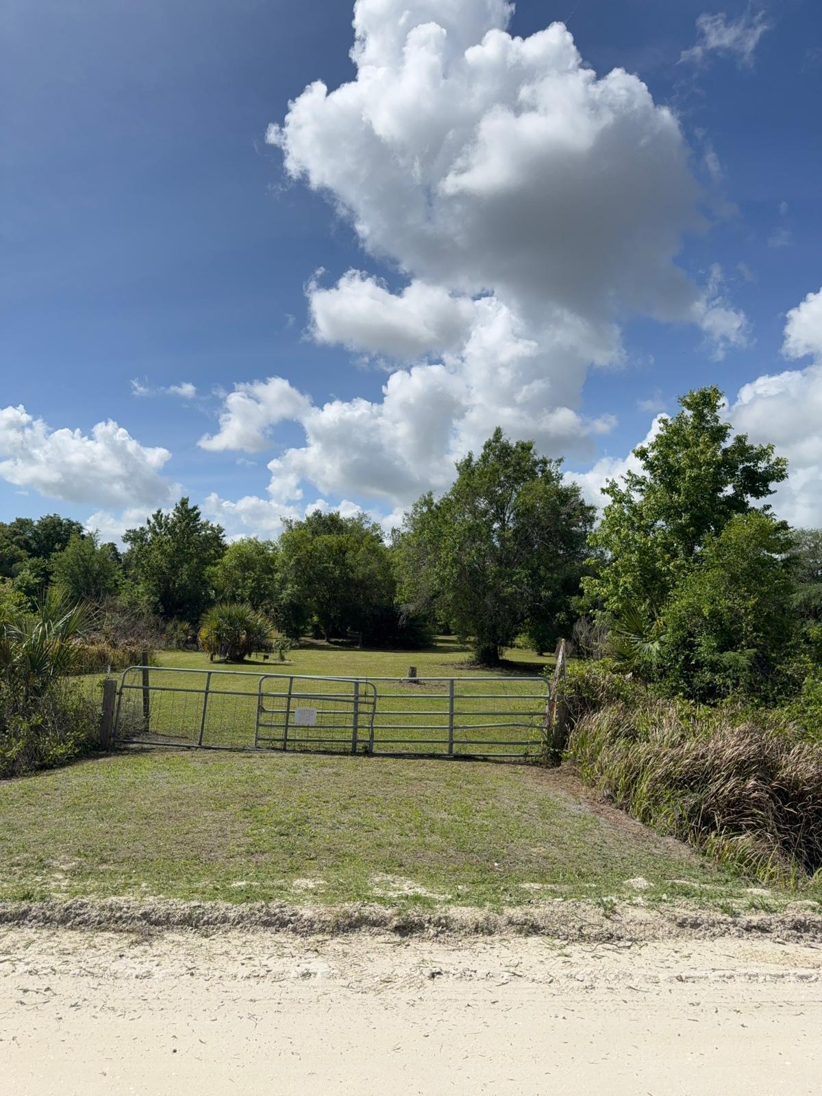 SOUTHERN COLONIZATION COMPANY PLAT - Land