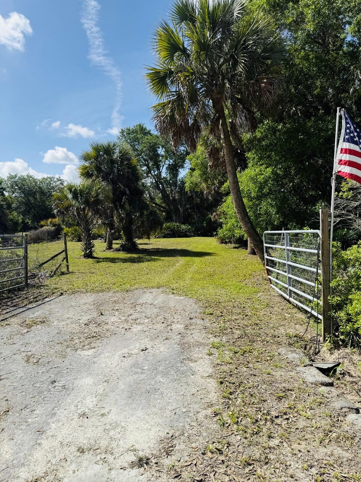 SOUTHERN COLONIZATION COMPANY PLAT - Land