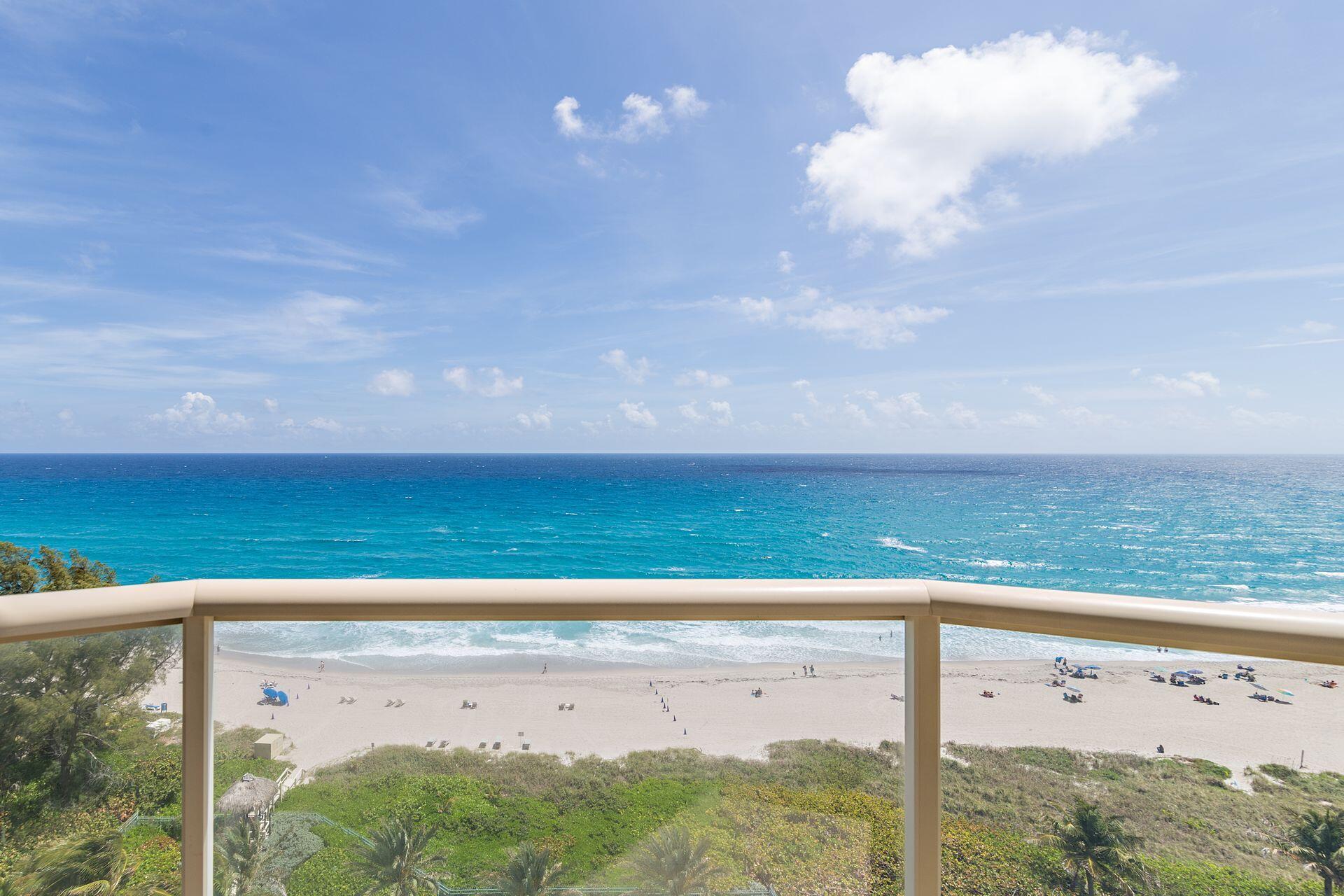 OASIS SINGER ISLAND CONDO - Residential