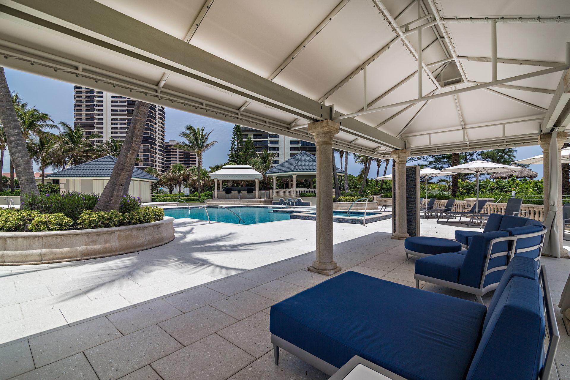OASIS SINGER ISLAND CONDO - Residential