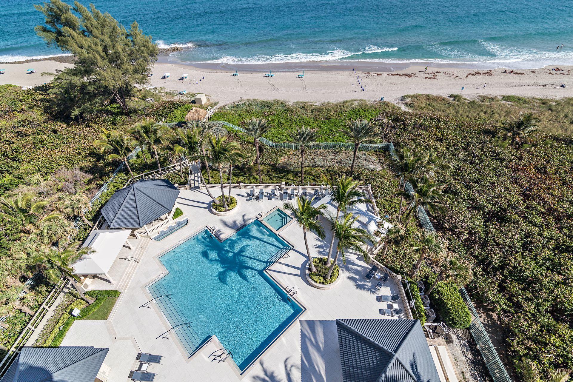 OASIS SINGER ISLAND CONDO - Residential