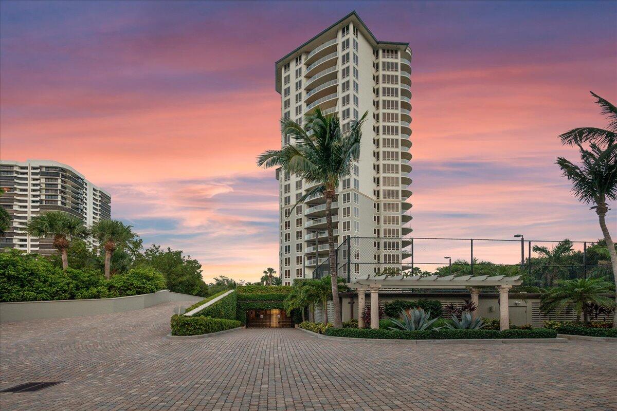 OASIS SINGER ISLAND CONDO - Residential