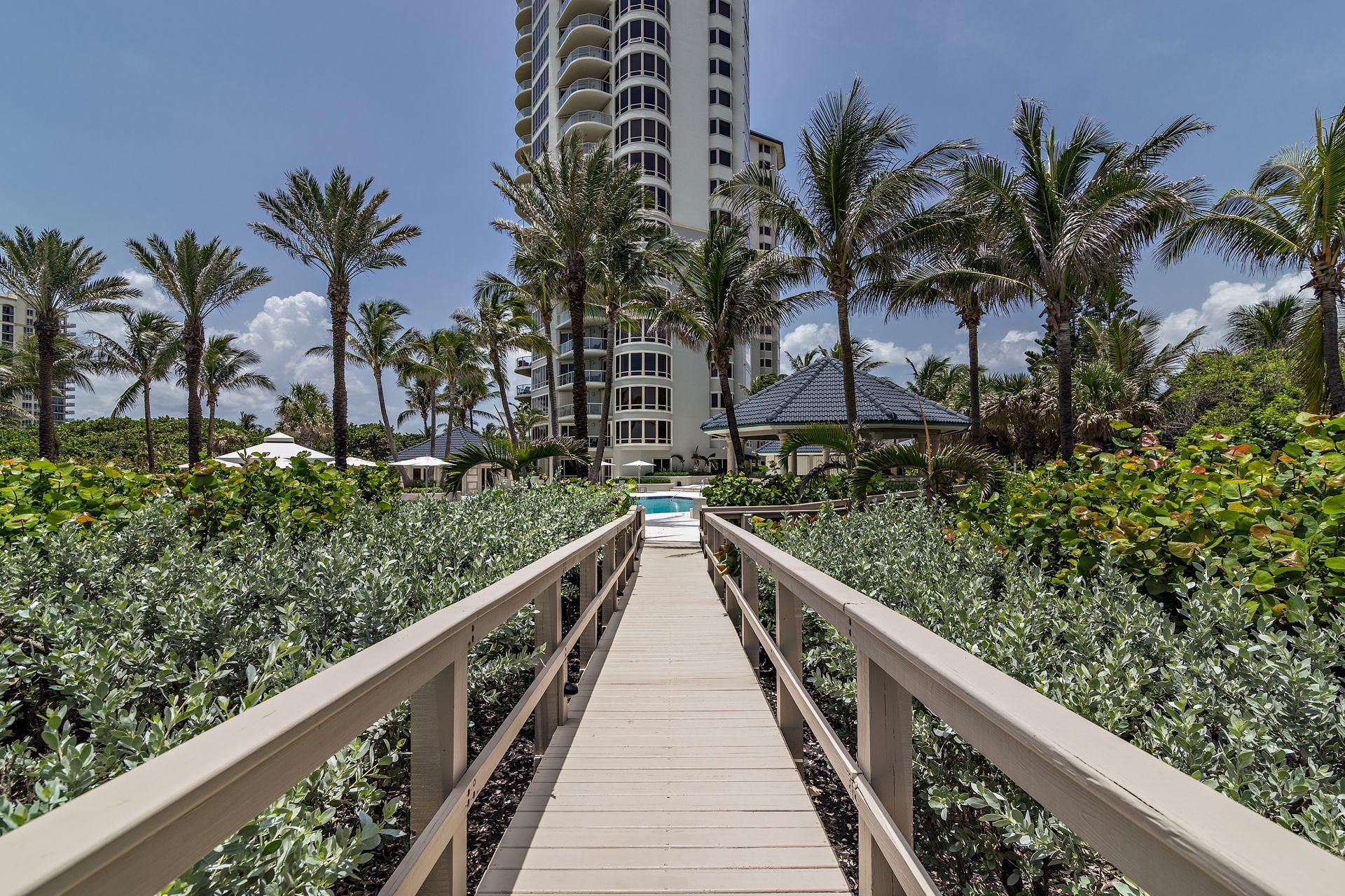 OASIS SINGER ISLAND CONDO - Residential