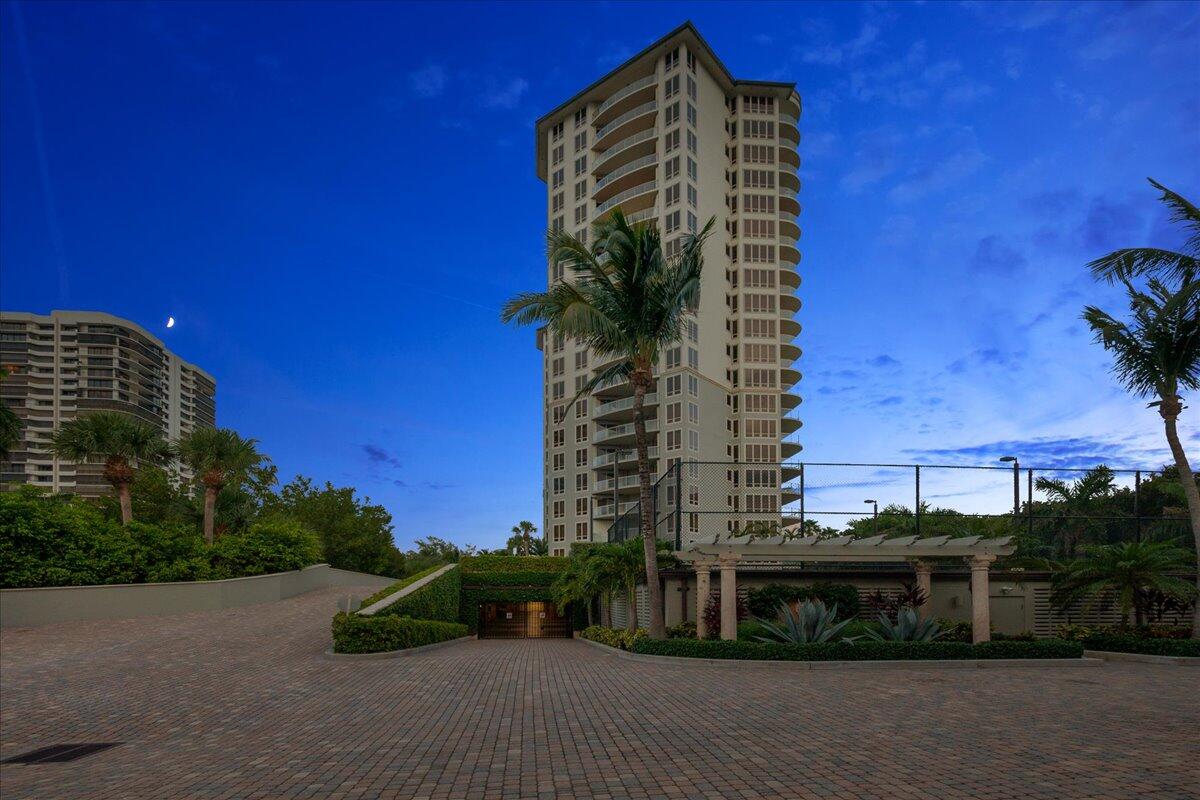 OASIS SINGER ISLAND CONDO - Residential