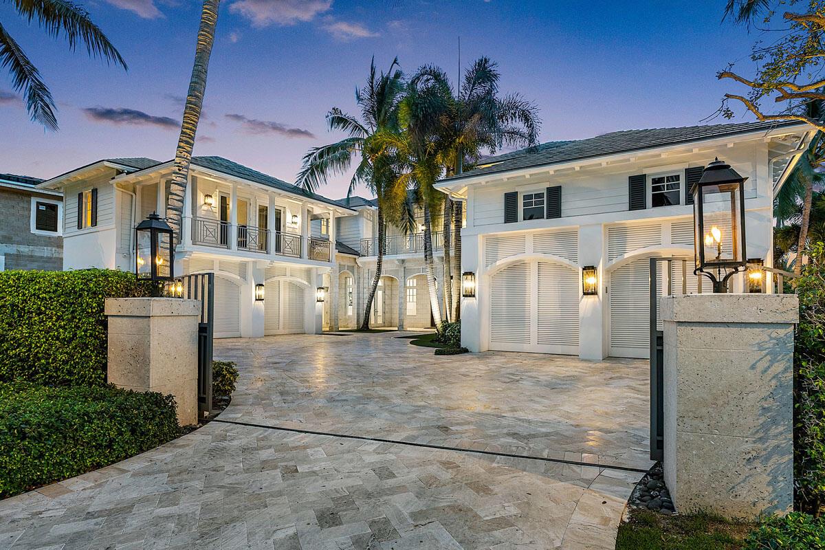 ROYAL PALM YACHT & COUNTRY CLUB - Residential