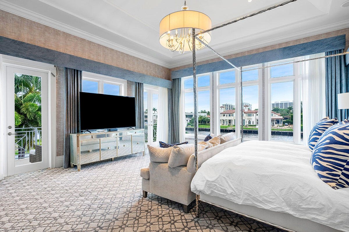 ROYAL PALM YACHT & COUNTRY CLUB - Residential