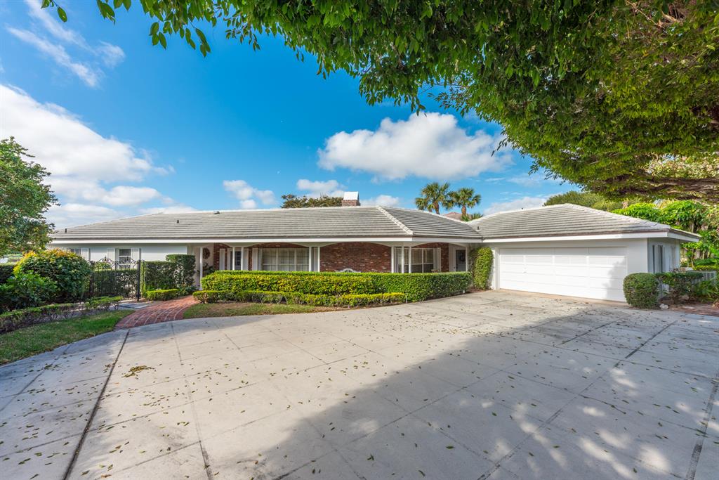 JUPITER INLET COLONY - Residential