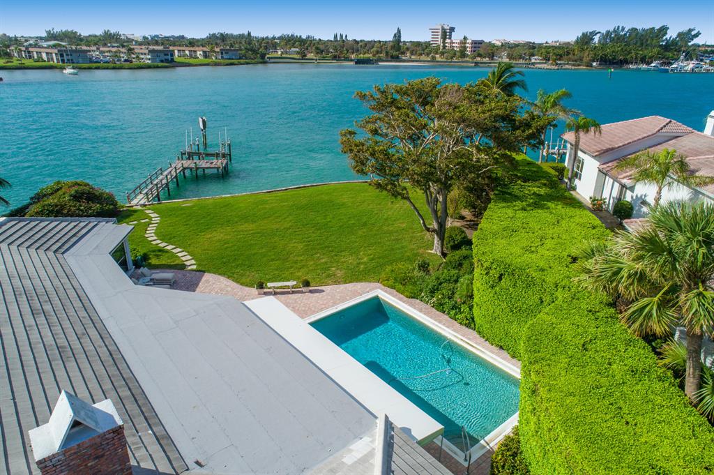 JUPITER INLET COLONY - Residential