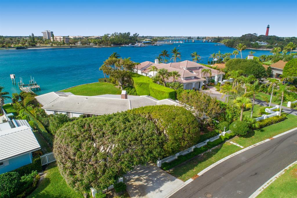 JUPITER INLET COLONY - Residential