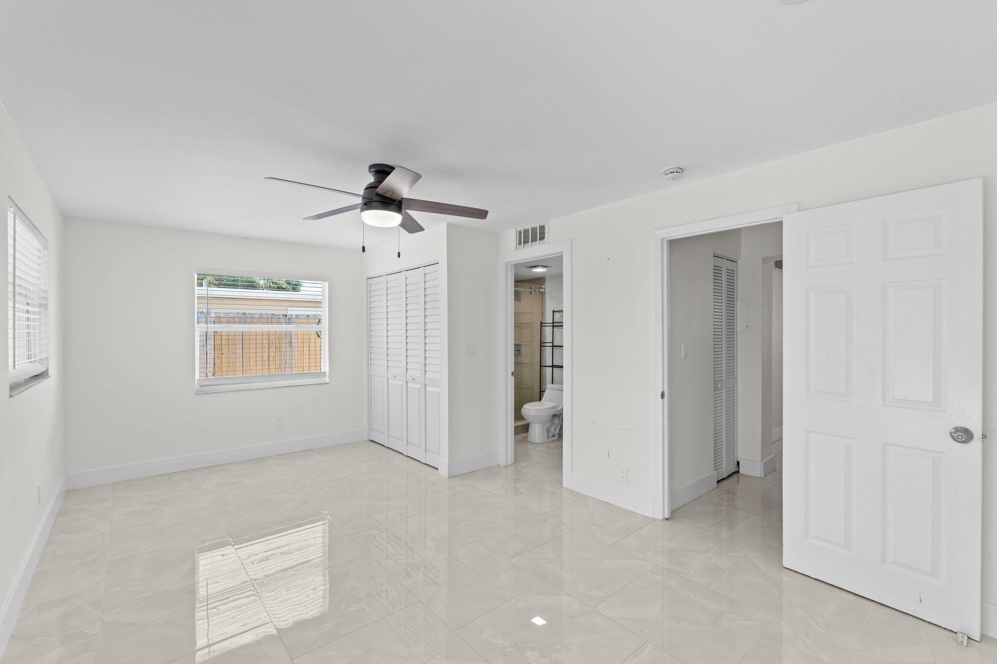 GARDENS THE - Residential Lease