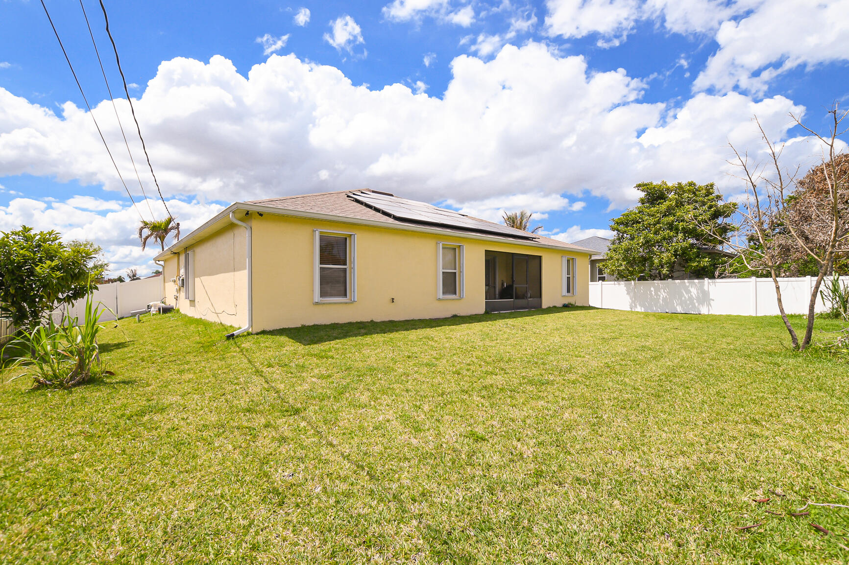 PORT ST LUCIE SECTION 11 - Residential