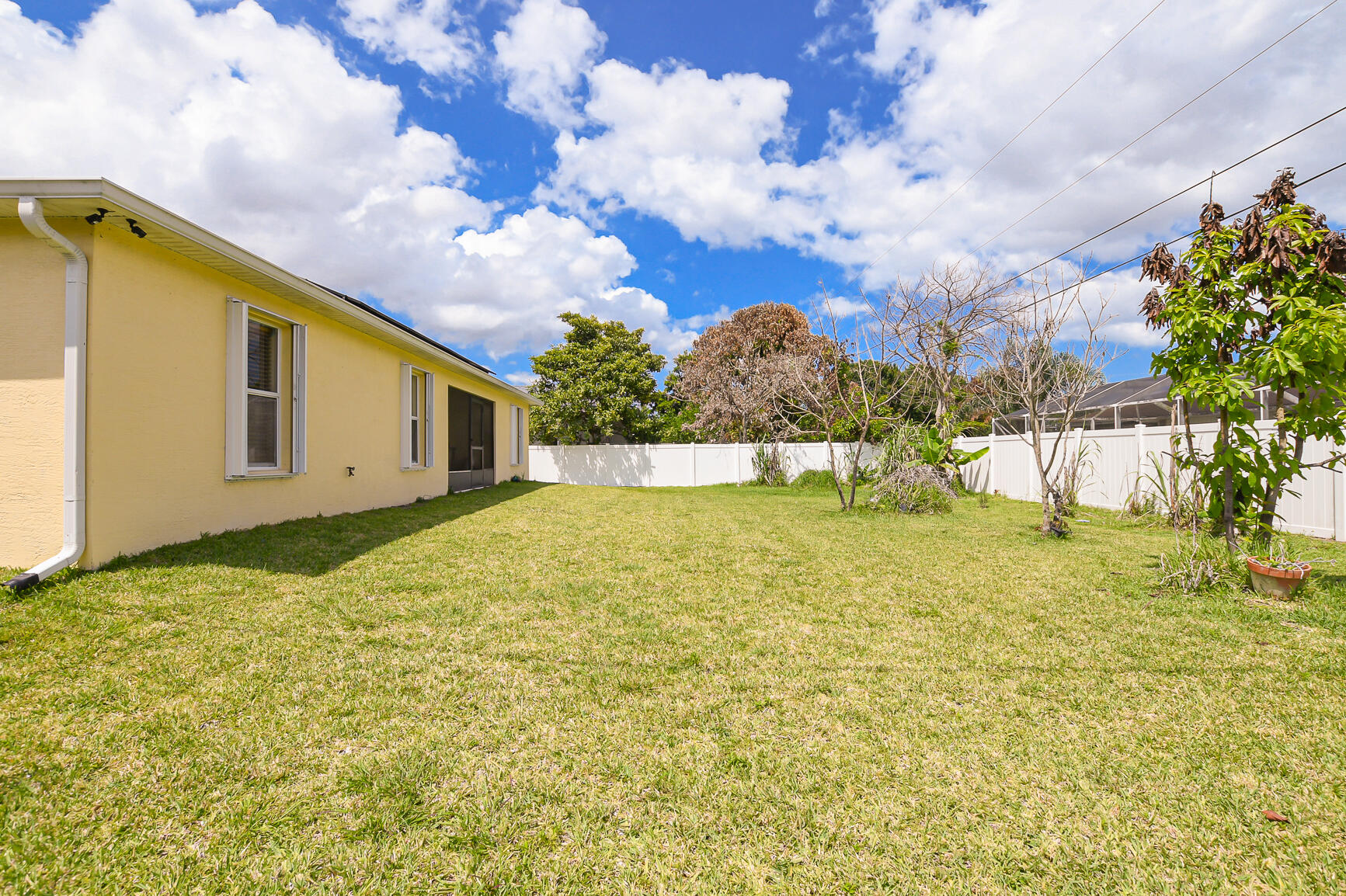 PORT ST LUCIE SECTION 11 - Residential