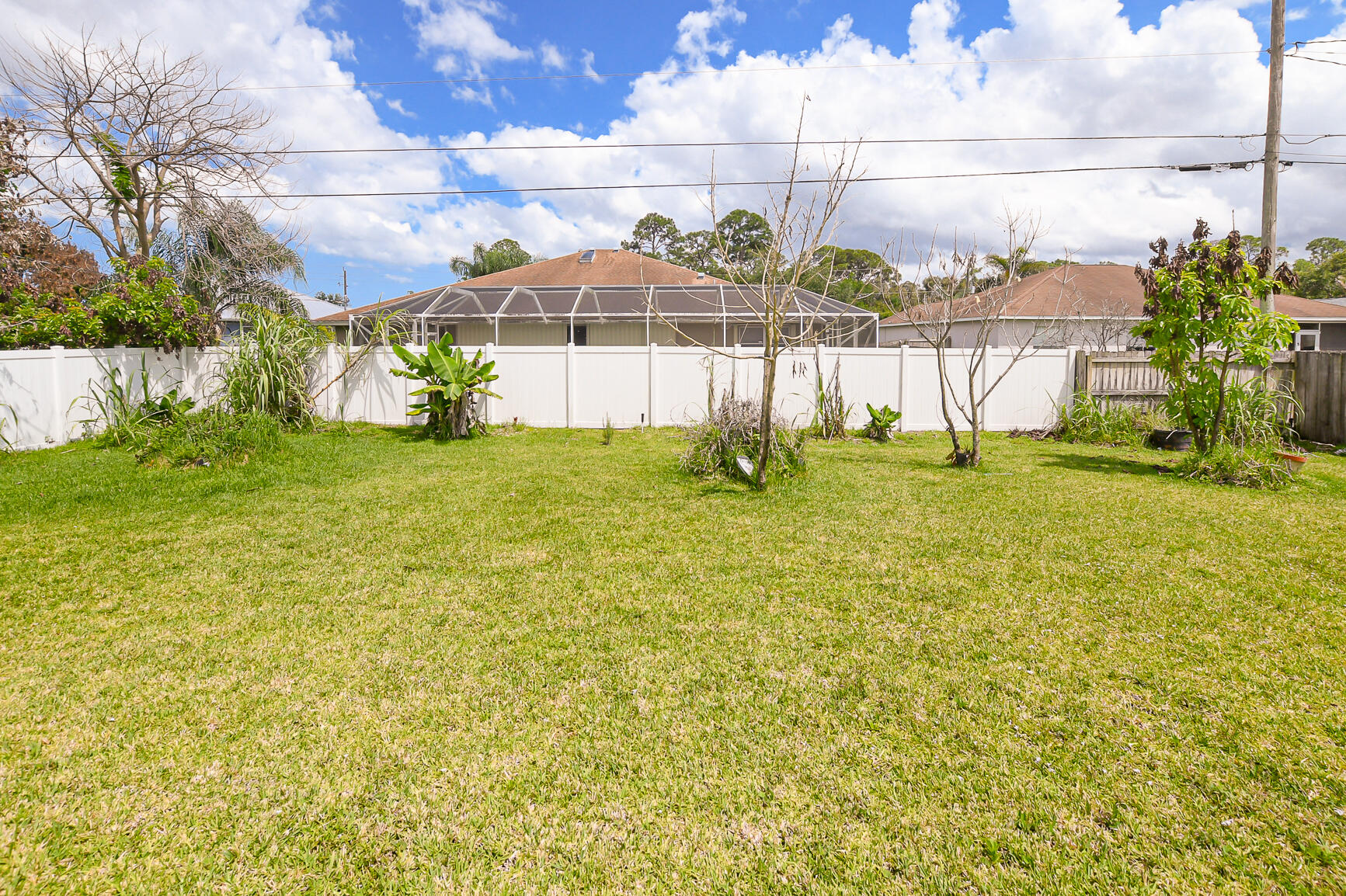 PORT ST LUCIE SECTION 11 - Residential