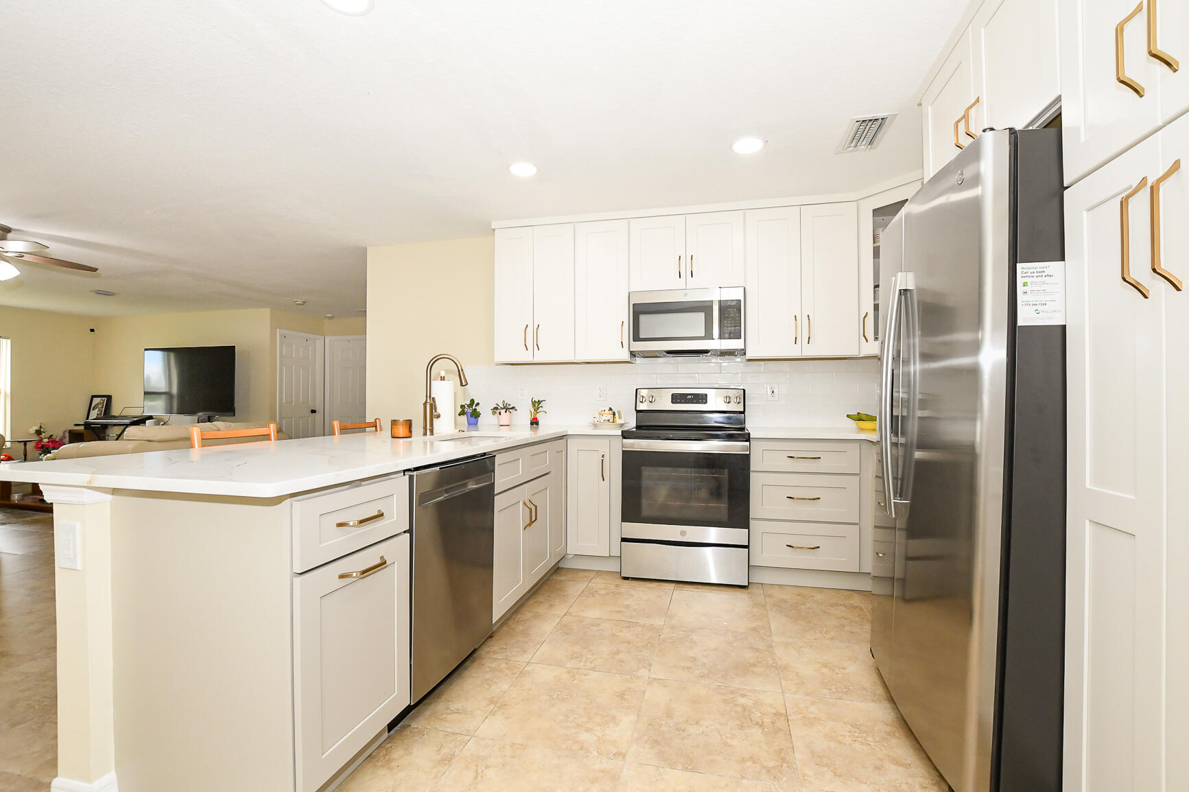 PORT ST LUCIE SECTION 11 - Residential