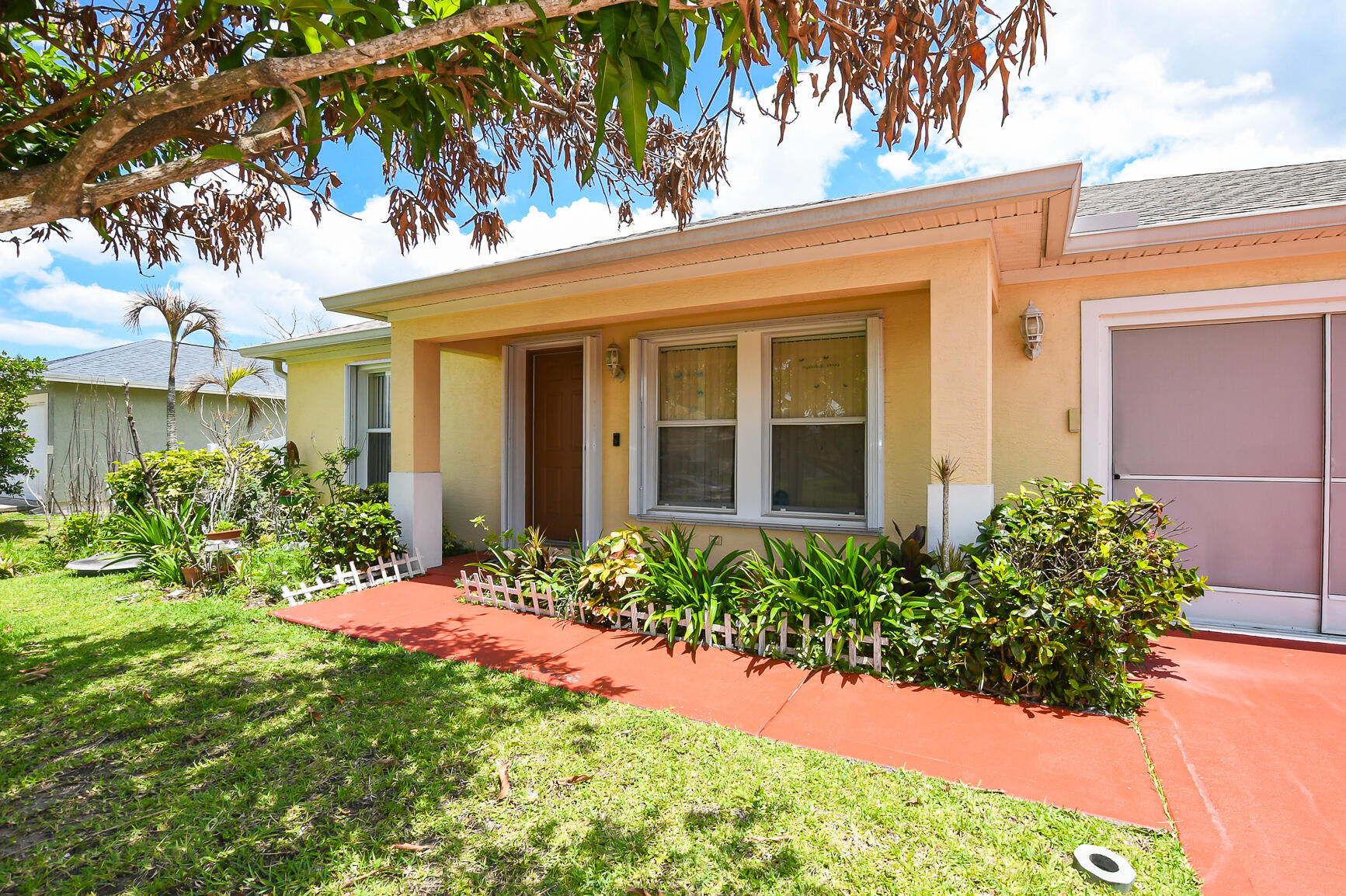 PORT ST LUCIE SECTION 11 - Residential