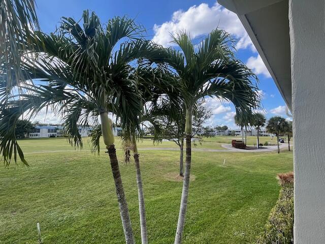 KINGS POINT CAPRI CONDOS - Residential