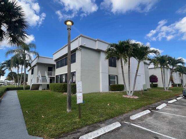 Move in ready, turnkey 1 bed/1 bath condo in the highly desirable Kings Point community. This beautifully updated home features impact windows, a remodeled kitchen, and a recently replaced roof. fully furnished, it's perfect for immediate occupancy or a. Enjoy resort style amenities and the convenience of a well maintained, modernized unit—just bring your toothbrush and start living. SOLD TURN KEY!