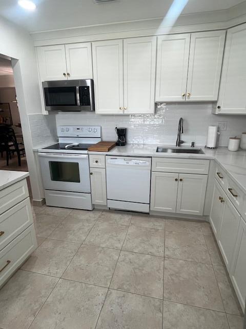 KINGS POINT CAPRI CONDOS - Residential