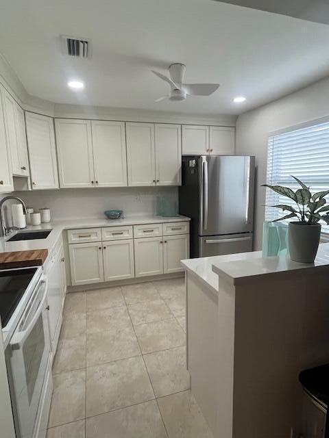 KINGS POINT CAPRI CONDOS - Residential