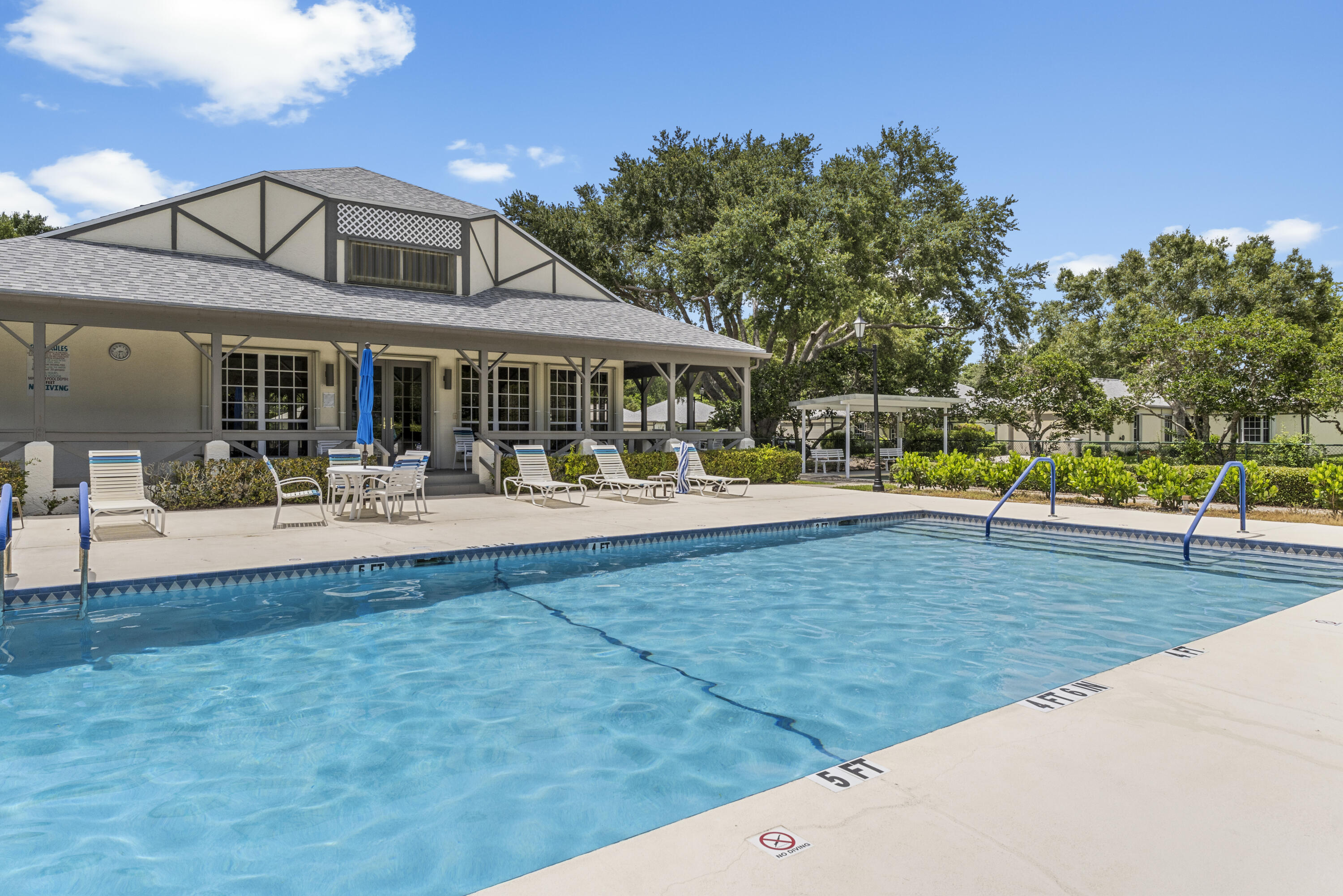 CAMBRIDGE PARK SECOND REPLAT - Residential