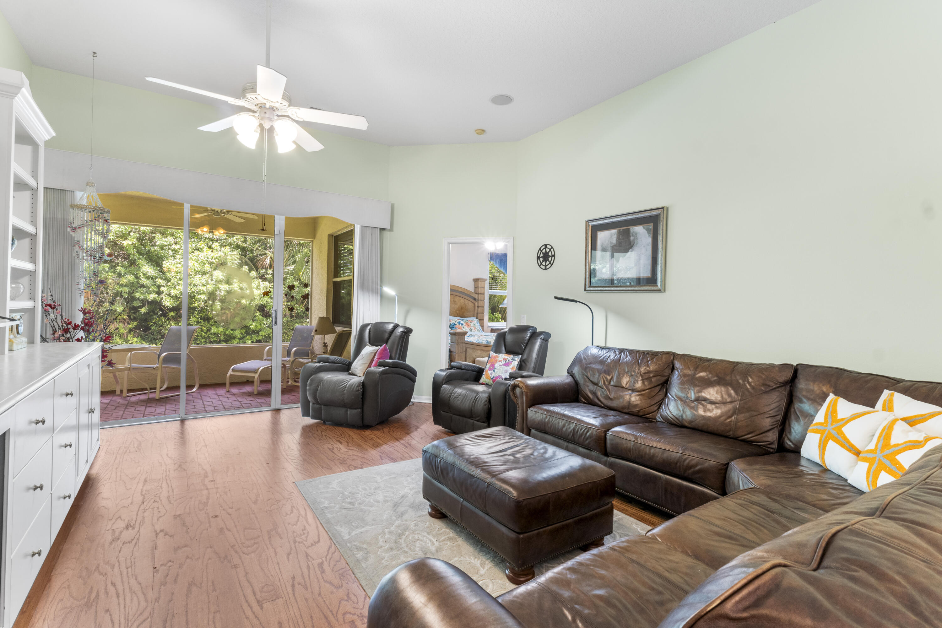 CAMBRIDGE PARK SECOND REPLAT - Residential