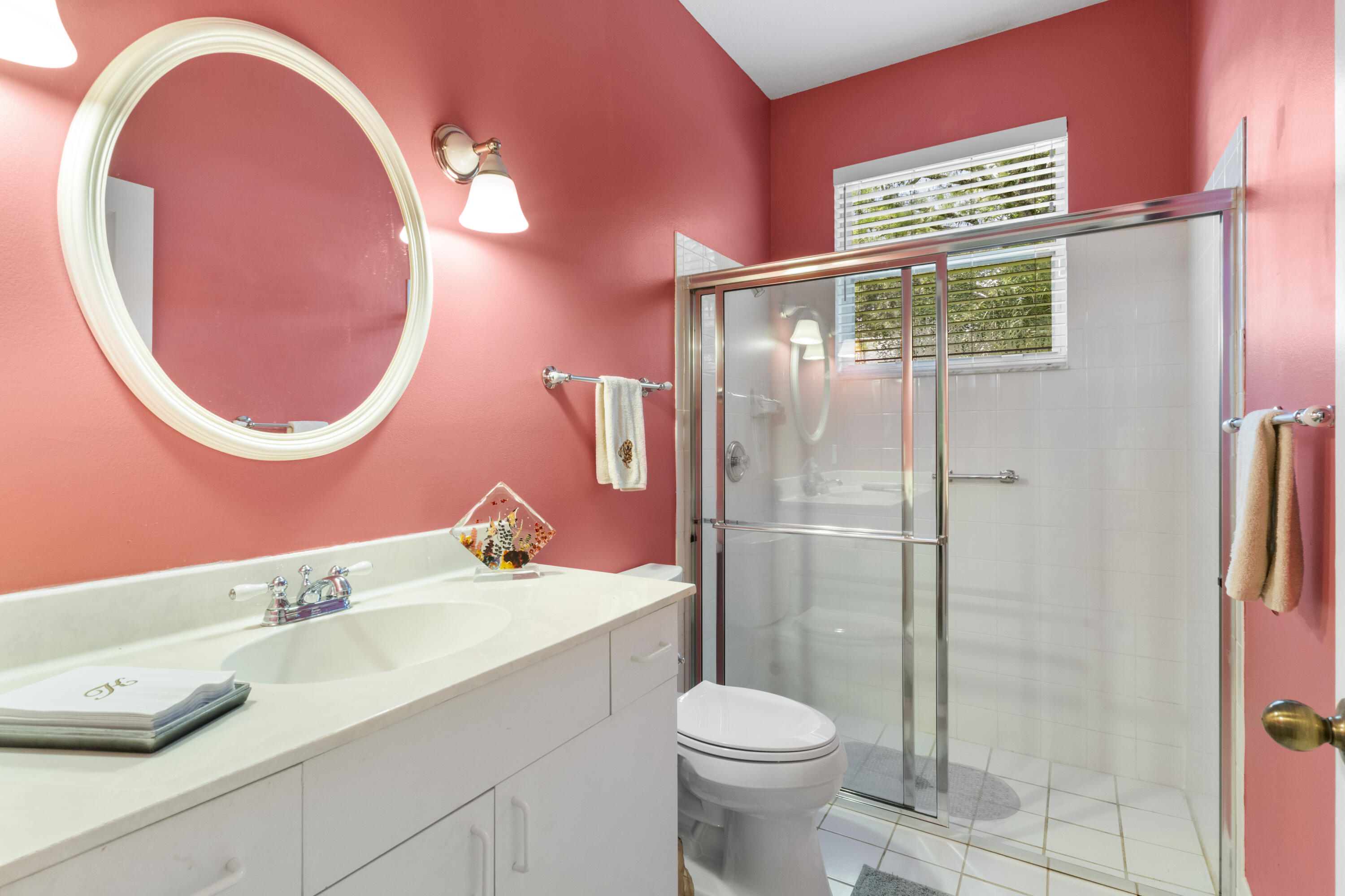 CAMBRIDGE PARK SECOND REPLAT - Residential