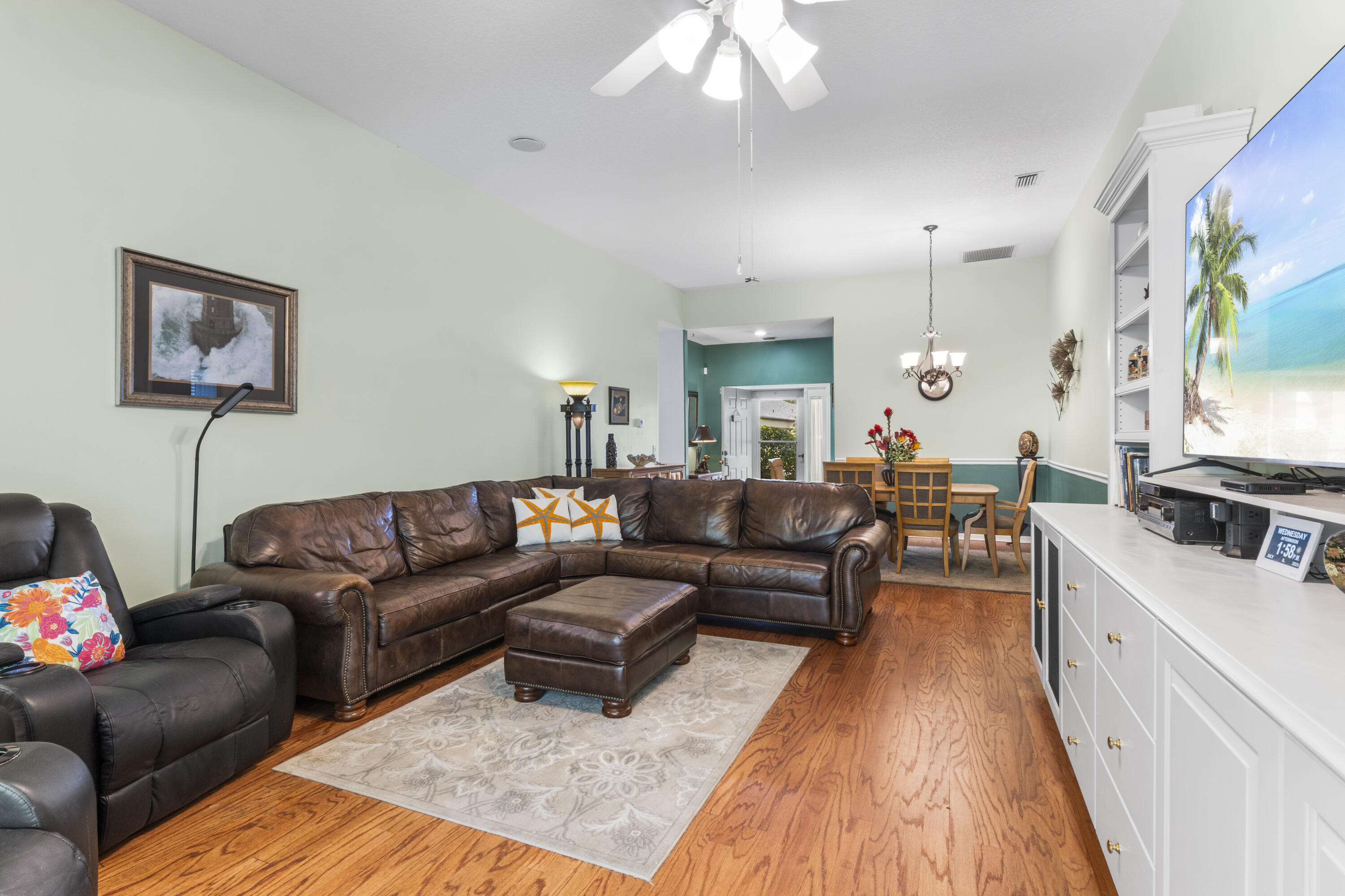 CAMBRIDGE PARK SECOND REPLAT - Residential
