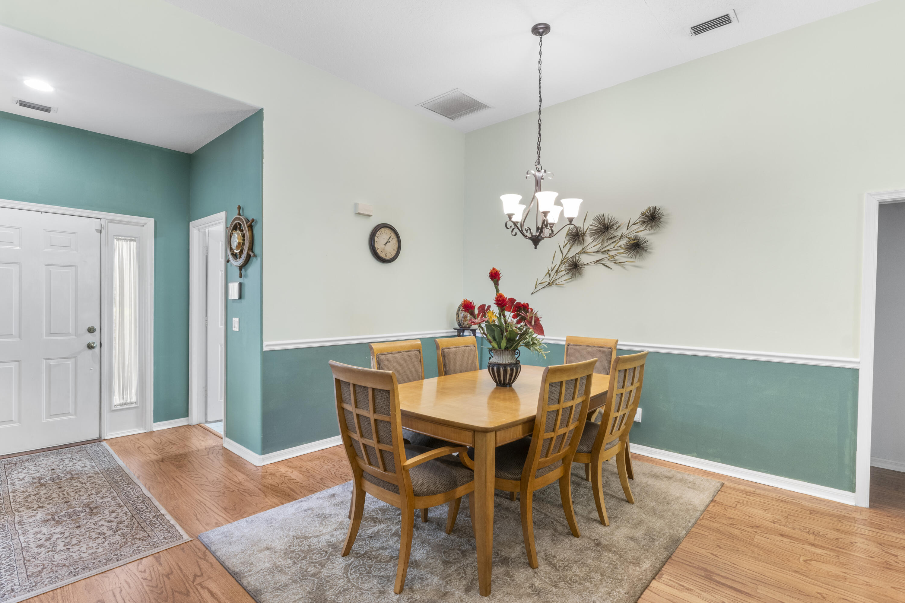 CAMBRIDGE PARK SECOND REPLAT - Residential