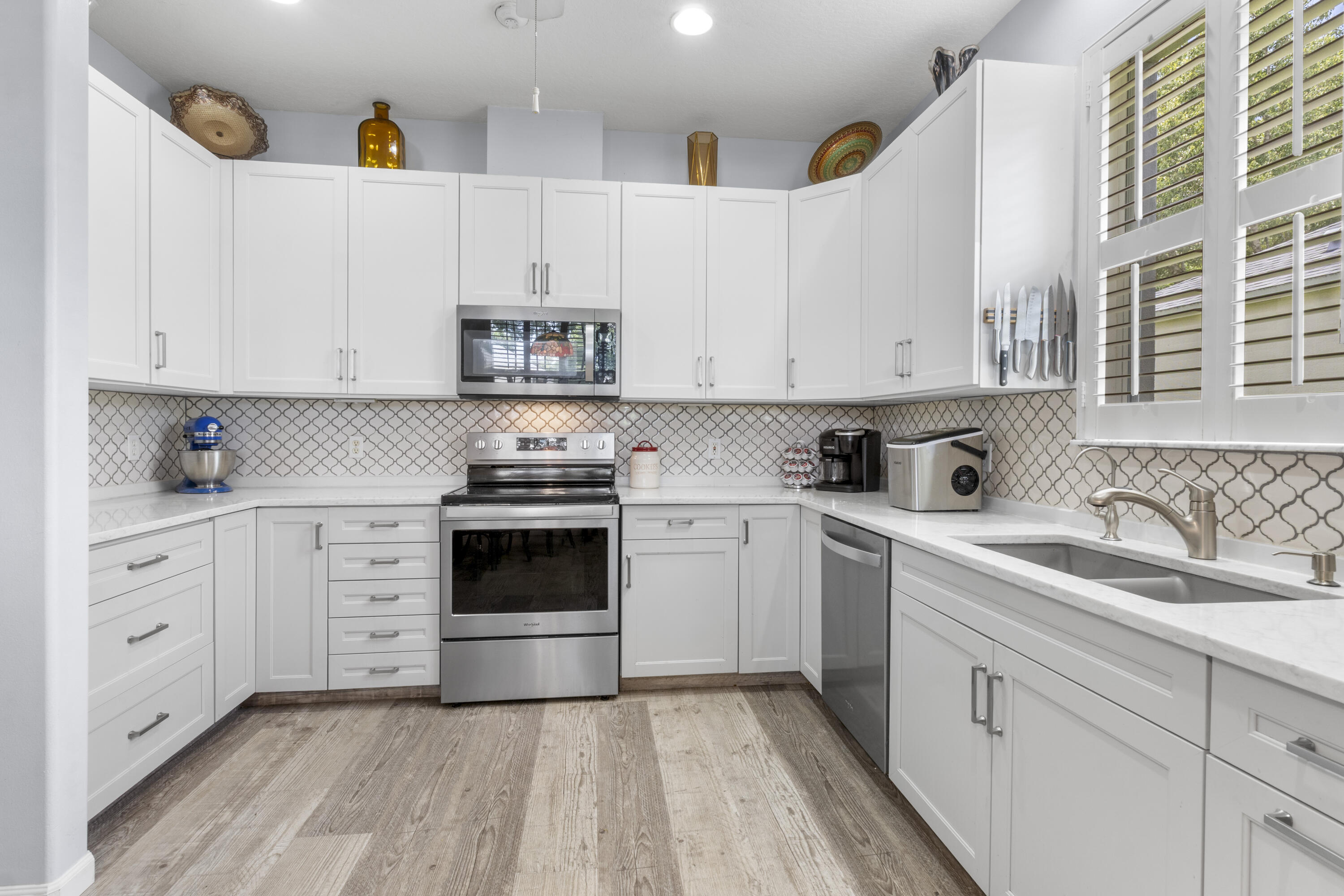 CAMBRIDGE PARK SECOND REPLAT - Residential