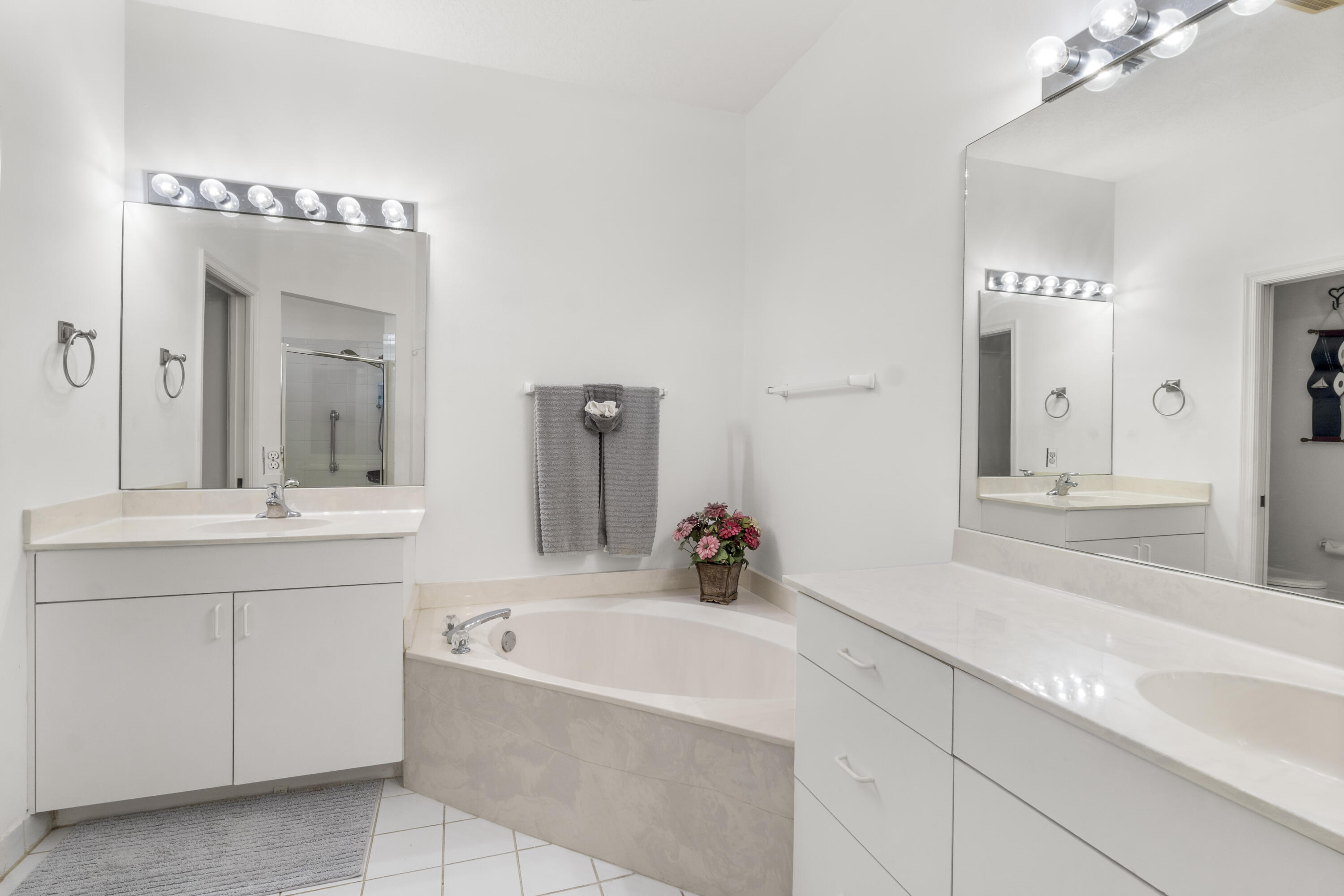 CAMBRIDGE PARK SECOND REPLAT - Residential