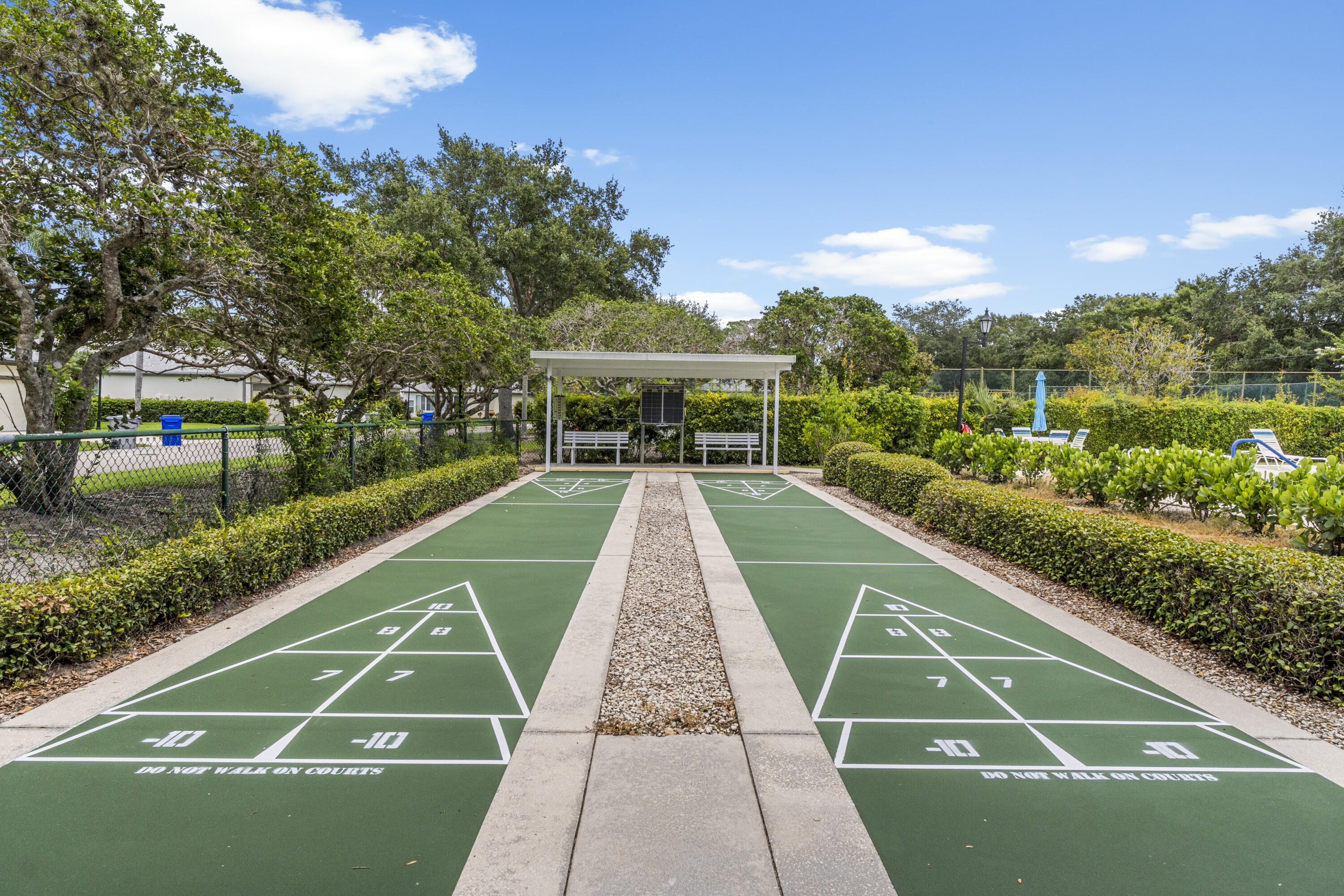 CAMBRIDGE PARK SECOND REPLAT - Residential