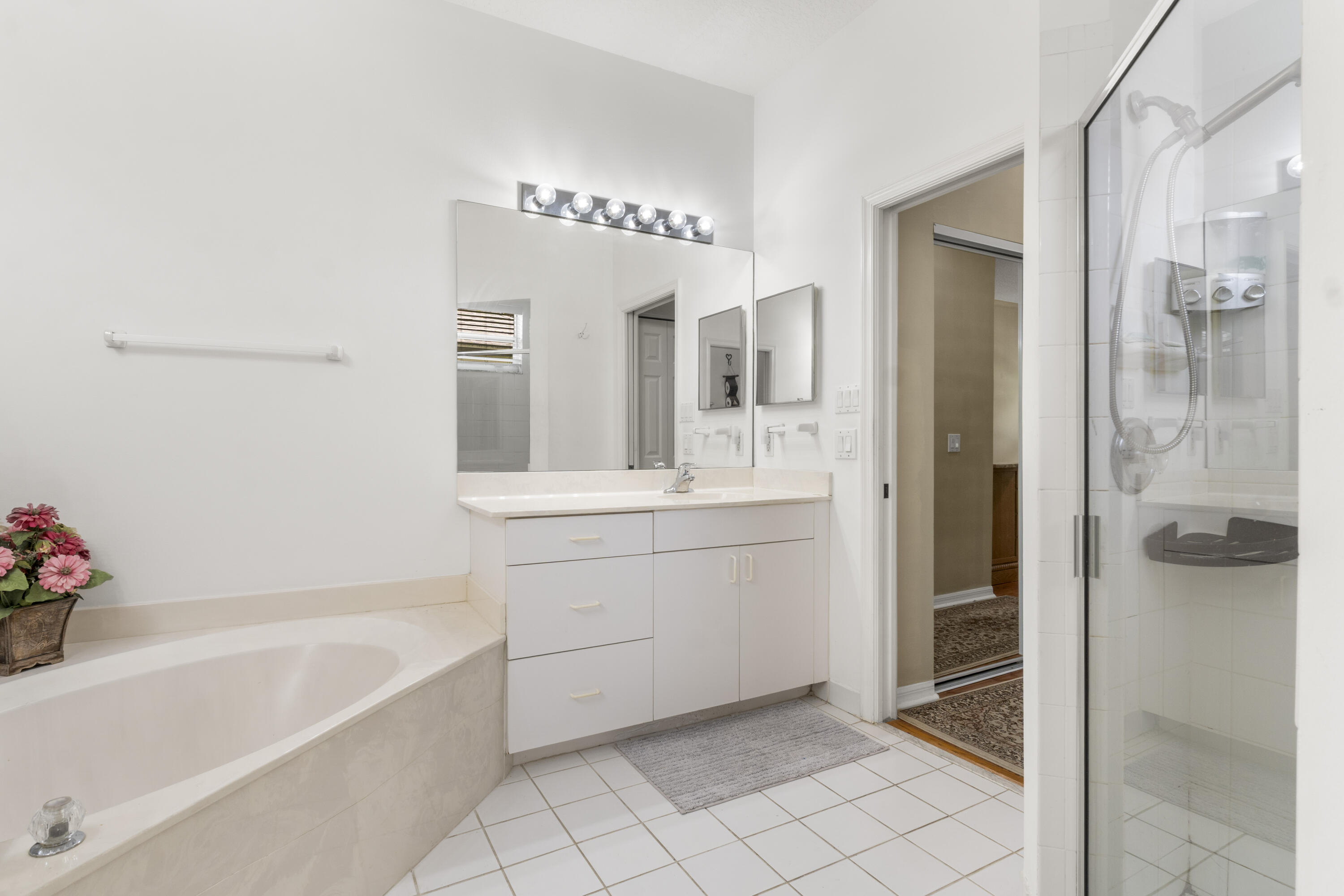 CAMBRIDGE PARK SECOND REPLAT - Residential