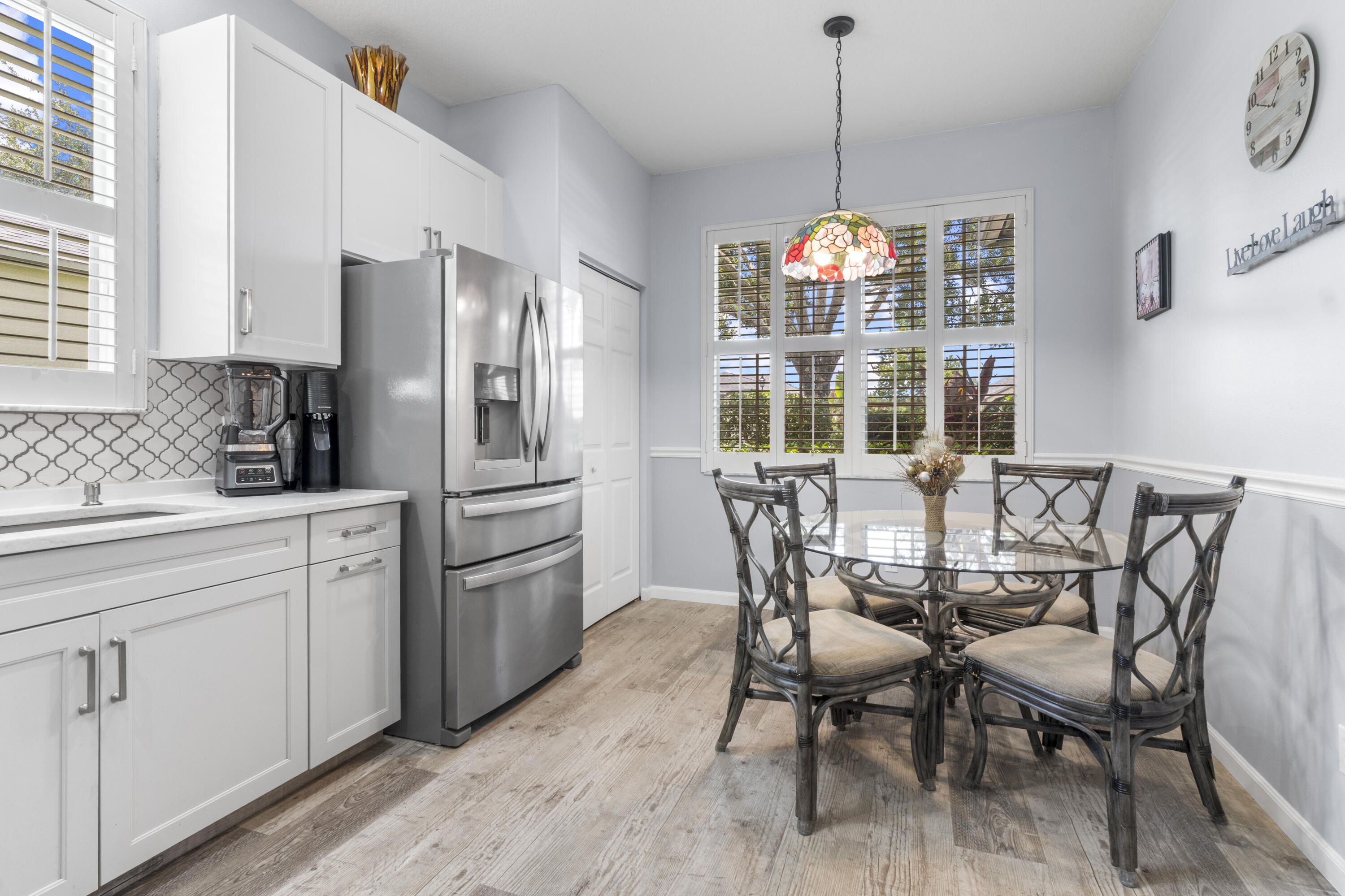 CAMBRIDGE PARK SECOND REPLAT - Residential