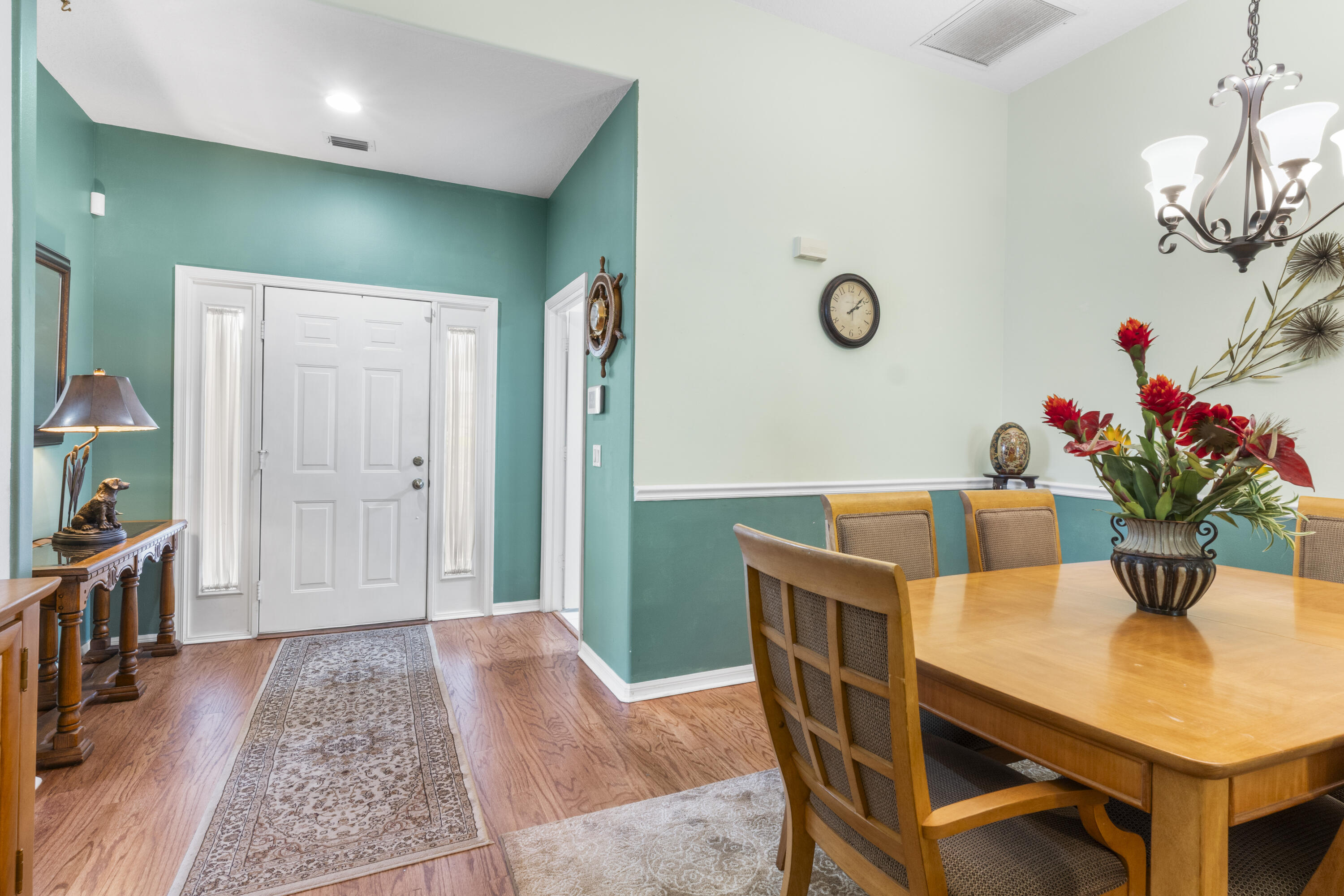 CAMBRIDGE PARK SECOND REPLAT - Residential