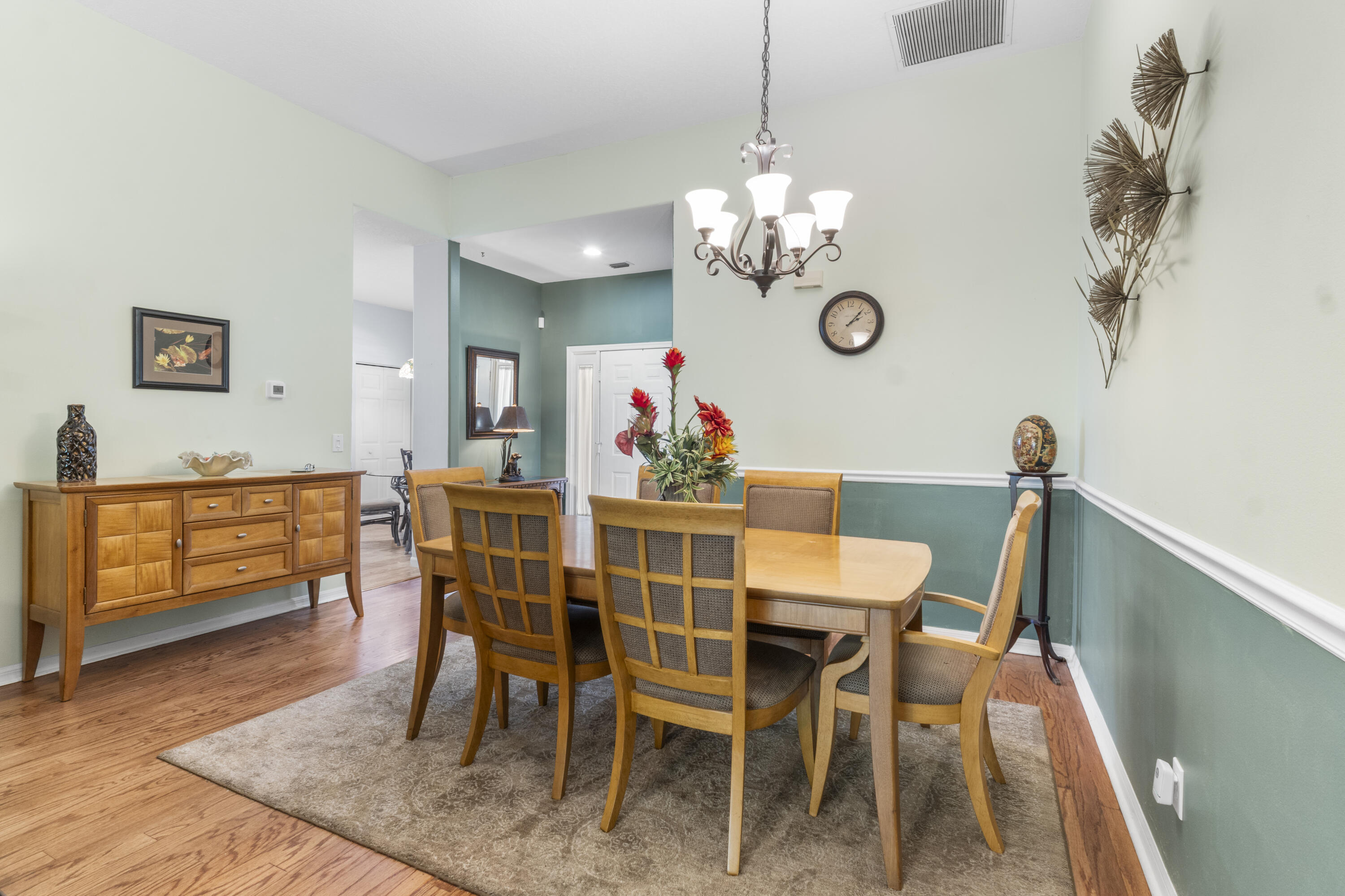 CAMBRIDGE PARK SECOND REPLAT - Residential