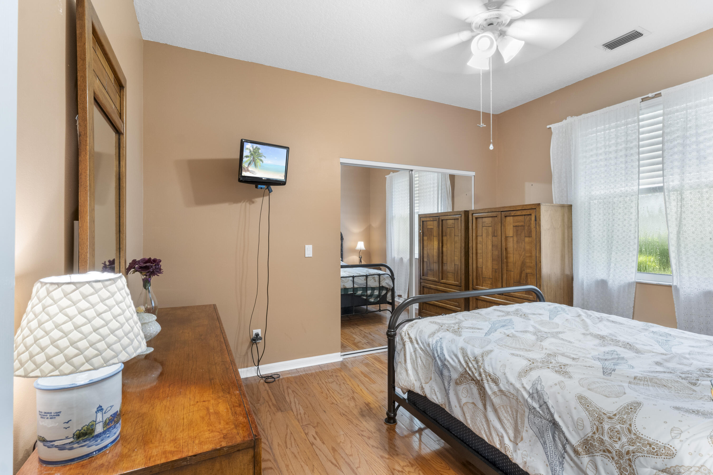 CAMBRIDGE PARK SECOND REPLAT - Residential