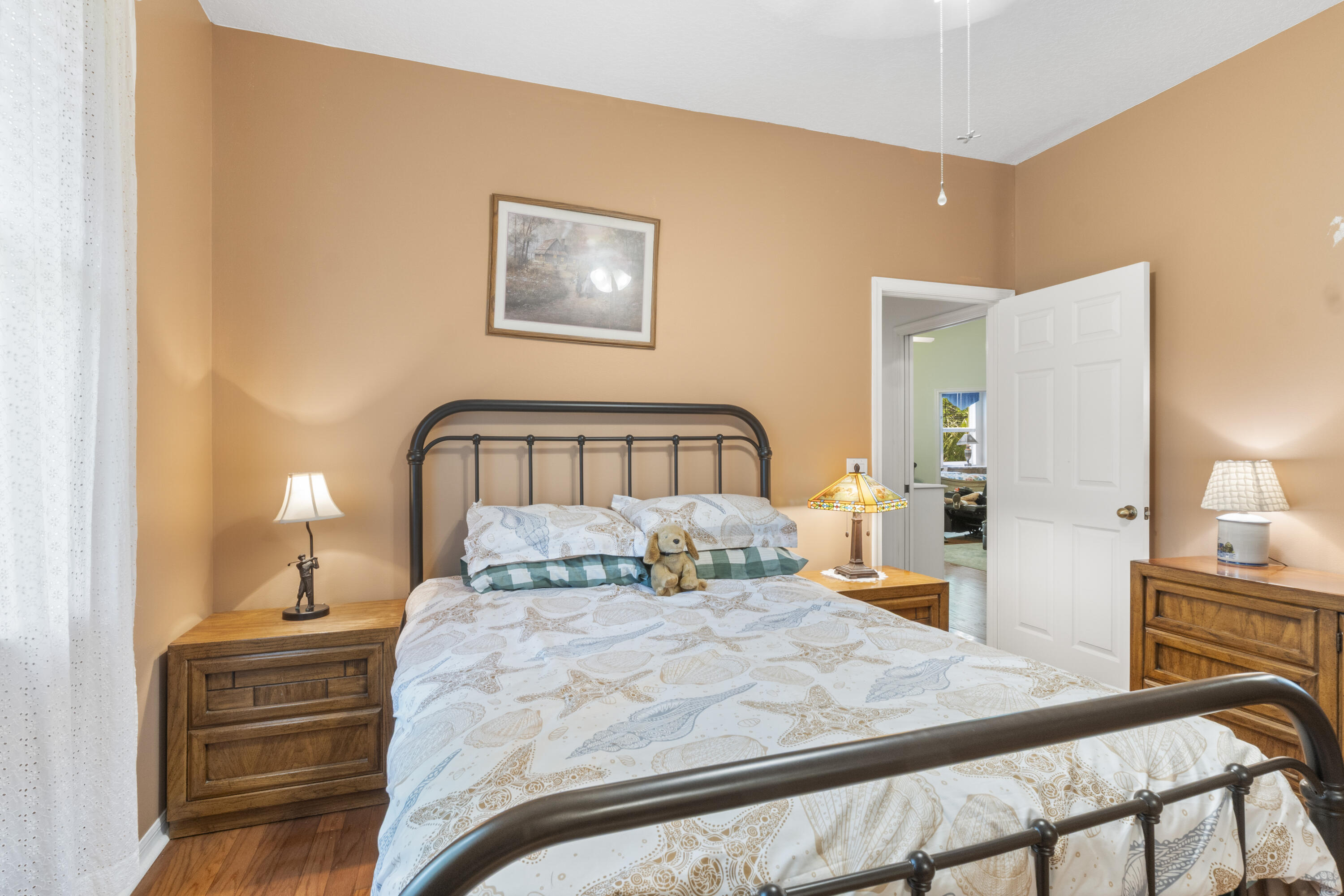 CAMBRIDGE PARK SECOND REPLAT - Residential