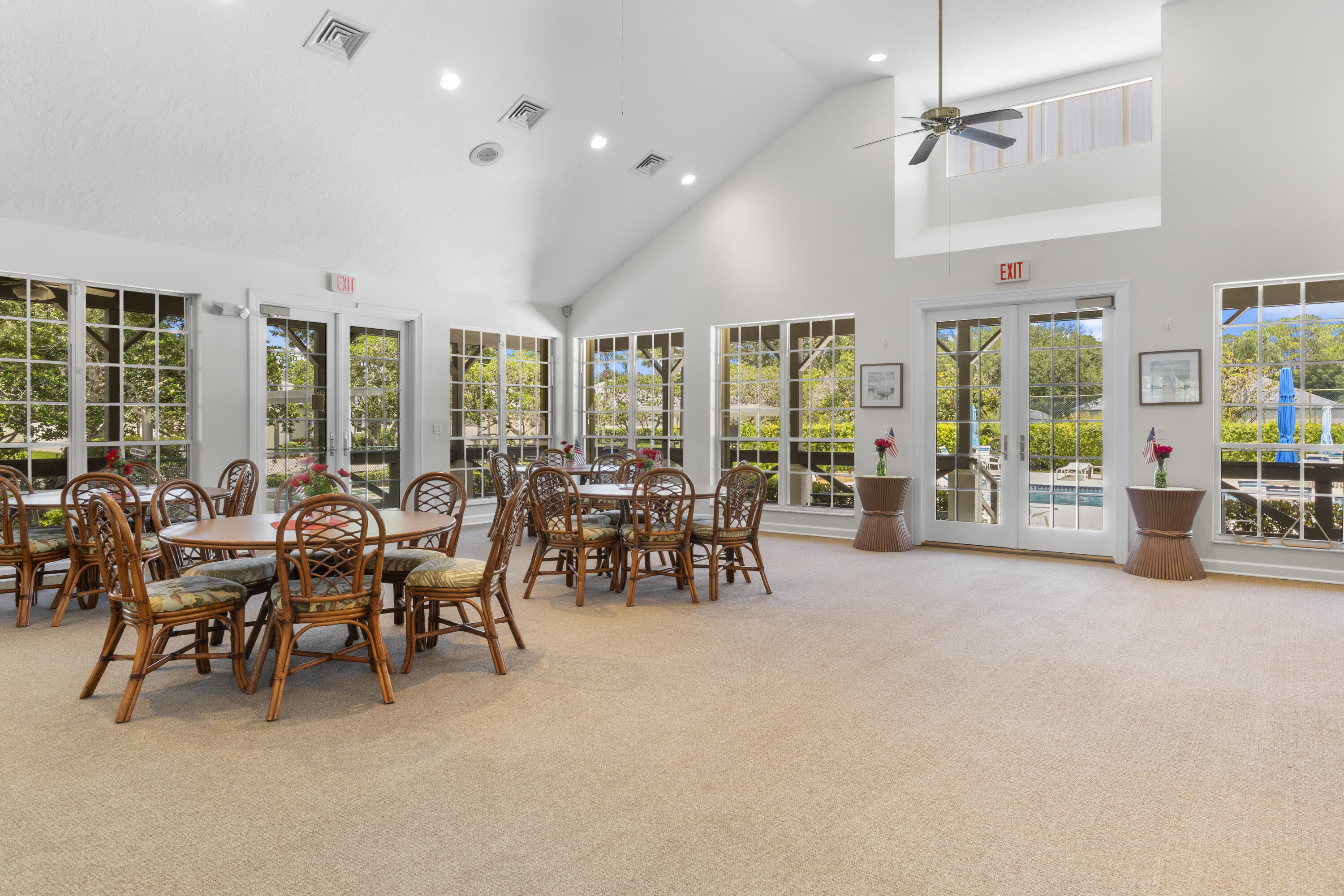 CAMBRIDGE PARK SECOND REPLAT - Residential