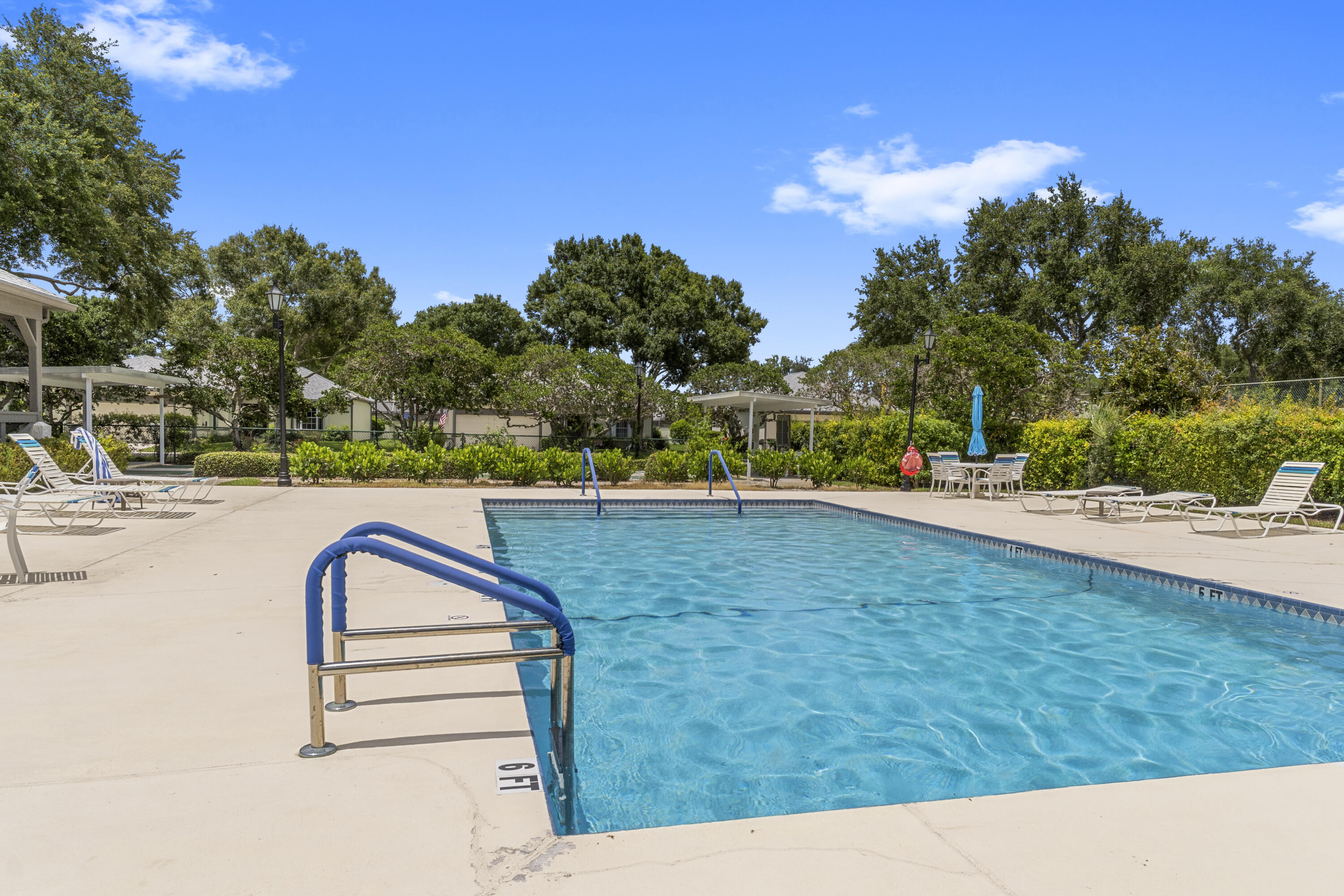 CAMBRIDGE PARK SECOND REPLAT - Residential