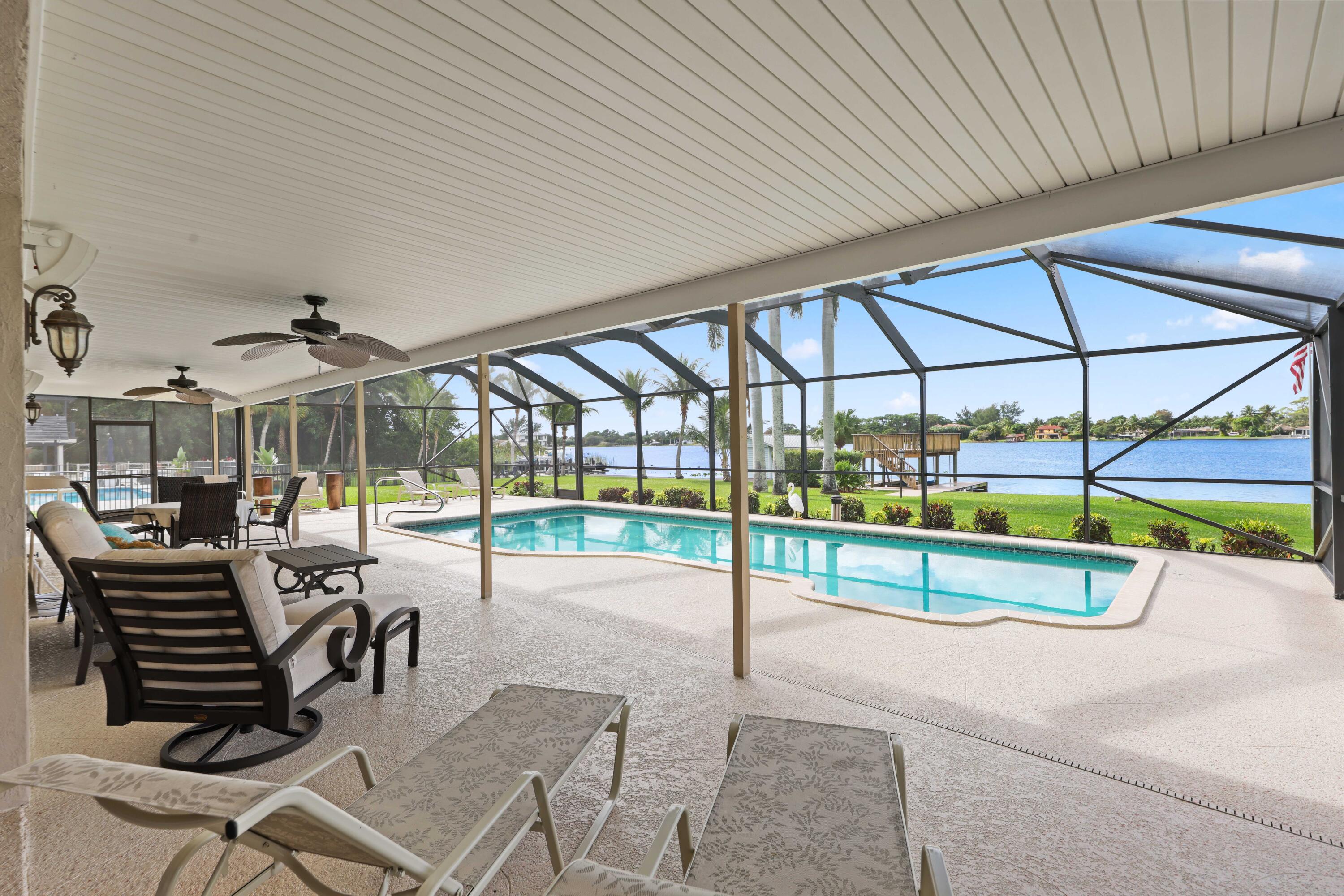 LAKE OSBORNE - Residential